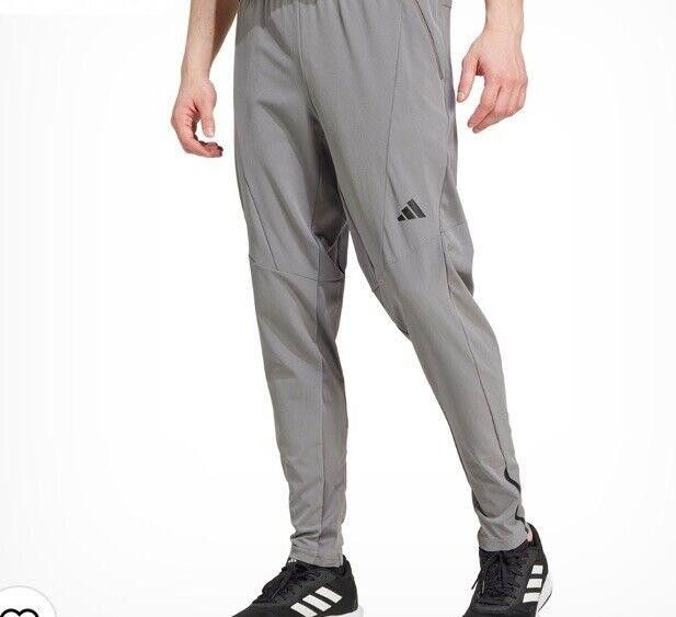 Adidas New Adidas D4T Hybrid Pants Men's Size Small Size US 30 / EU 46 - 1 Thumbnail