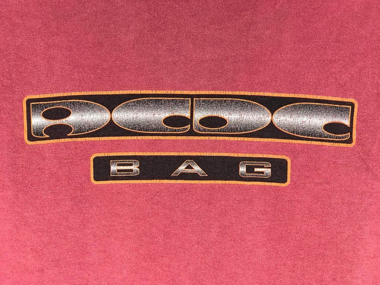 Band Tees × Vintage Vintage phish band album acdc bag Size US L / EU 52-54 / 3 - 3 Thumbnail