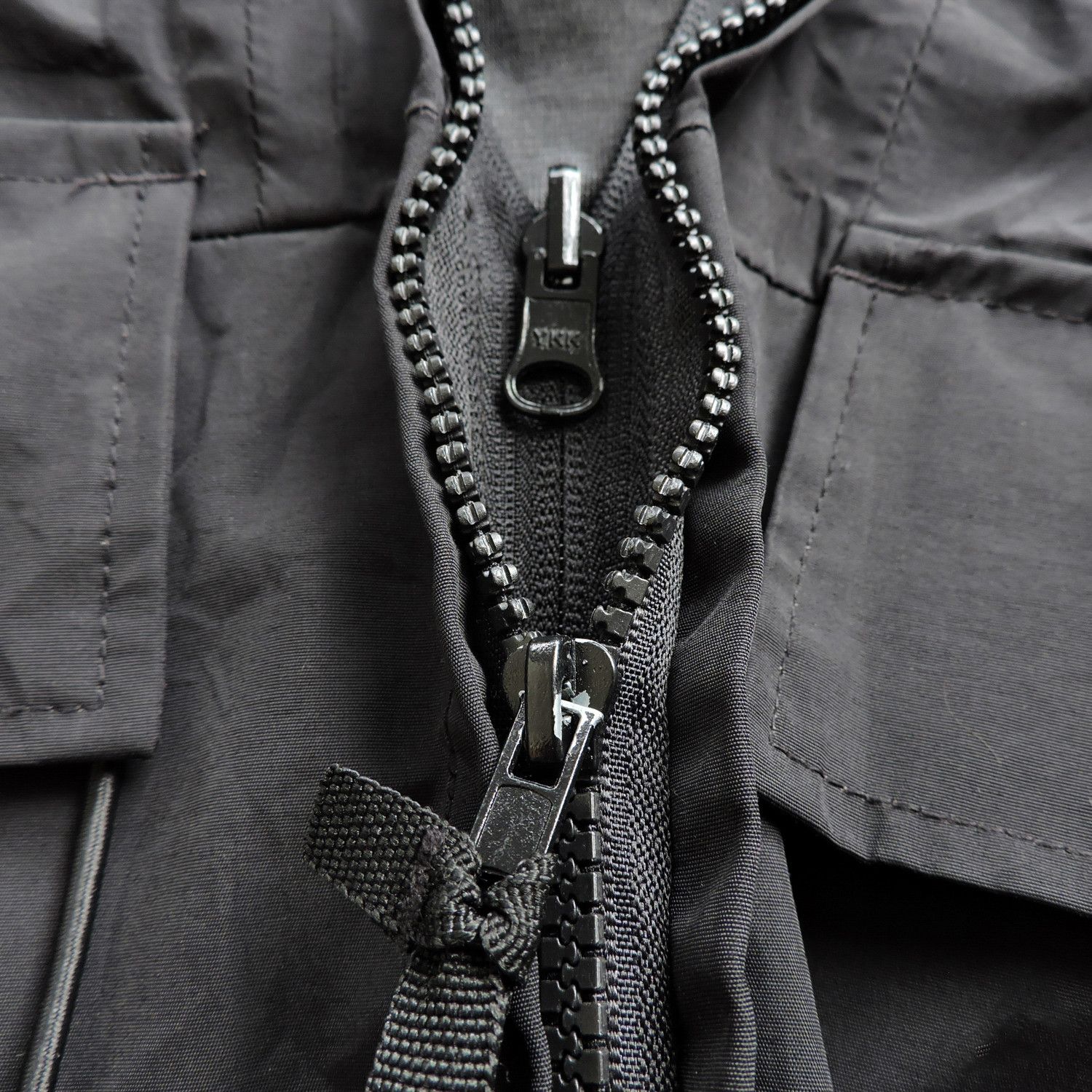 14th Addiction EXTENDED COLD WEATHER CLOTHING SYSTEM PARKA H2O GEN II Size US S / EU 44-46 / 1 - 4 Thumbnail