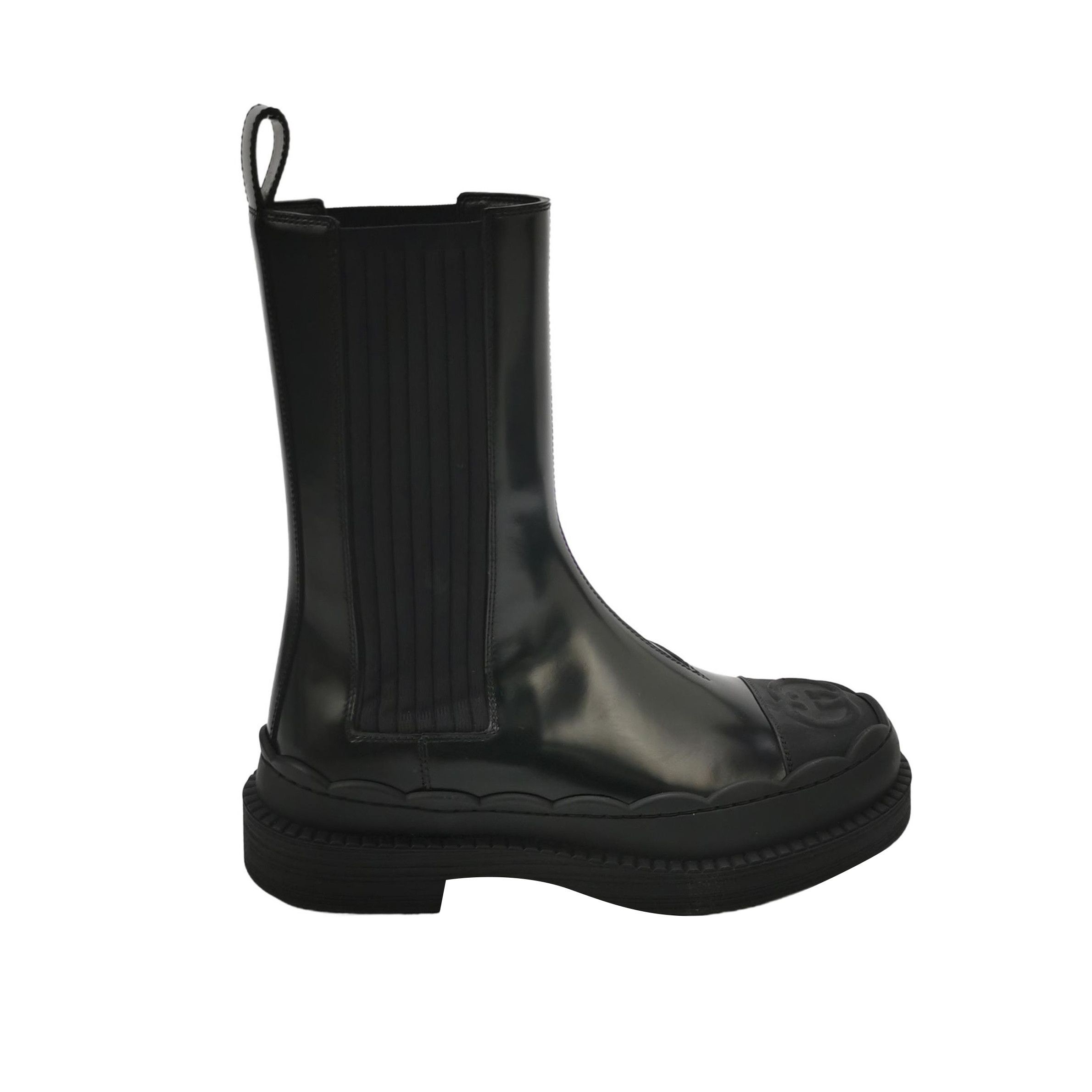 Gucci Gucci Women 5-5 Boots Size US 5.5 / IT 35.5 - 1 Thumbnail