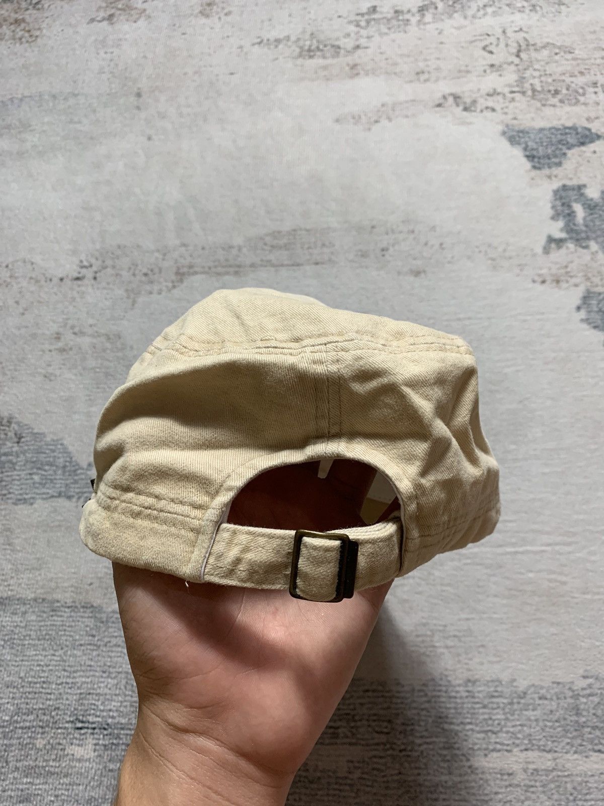 Hysteric Glamour 2000s Western Y2k Studded Hat Size ONE SIZE - 4 Thumbnail