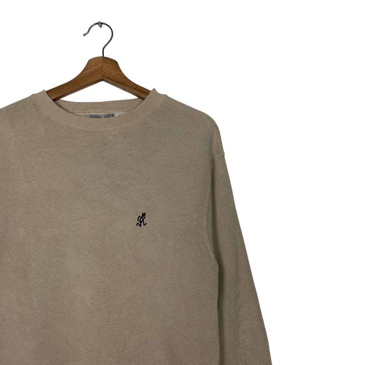 Gramicci Gramicci Crewneck Sweatshirt Size US XS / EU 42 / 0 - 5 Thumbnail