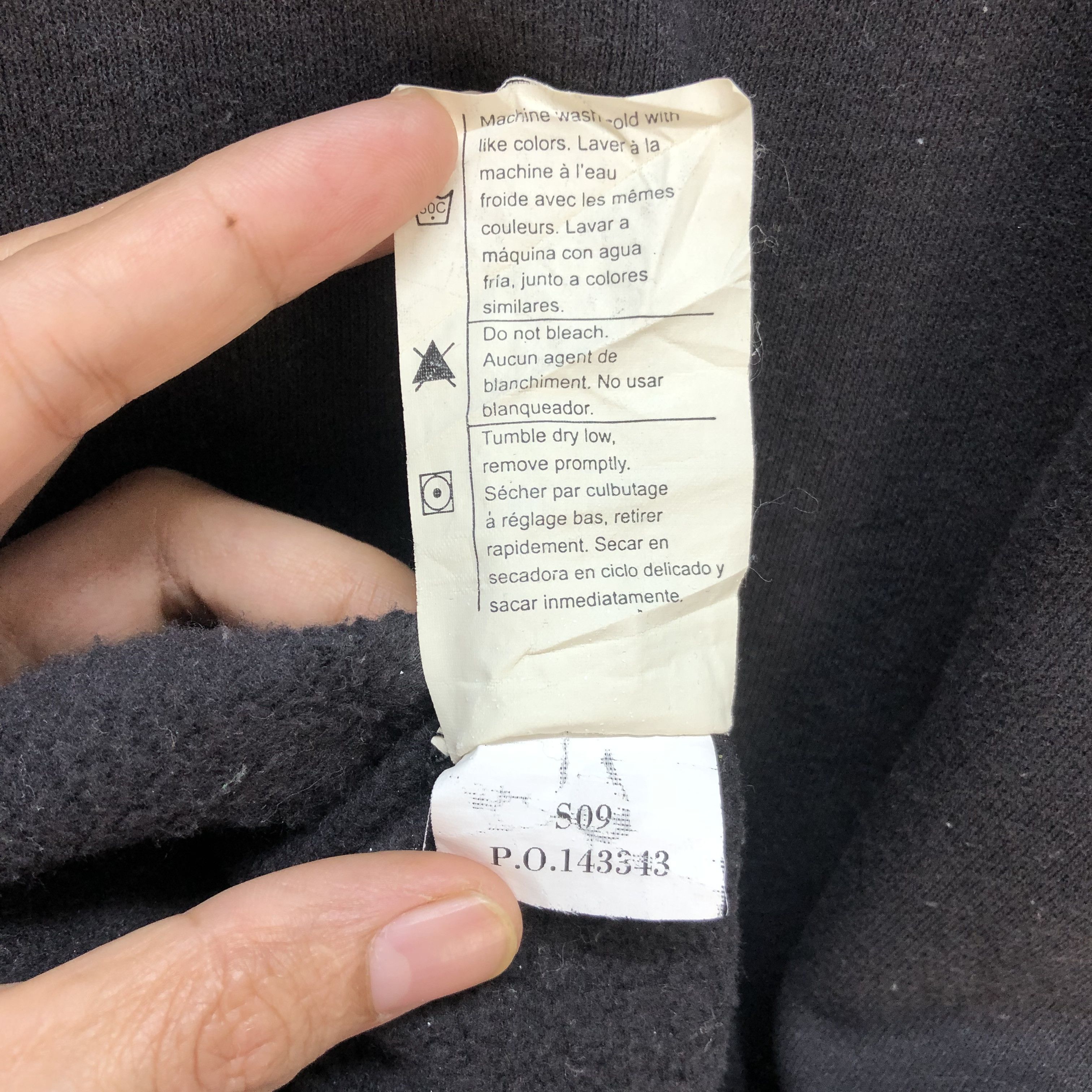 Carhartt CARHARTT SUN FADED ZIPPER HOODIES #7302-127 Size US M / EU 48-50 / 2 - 11 Thumbnail