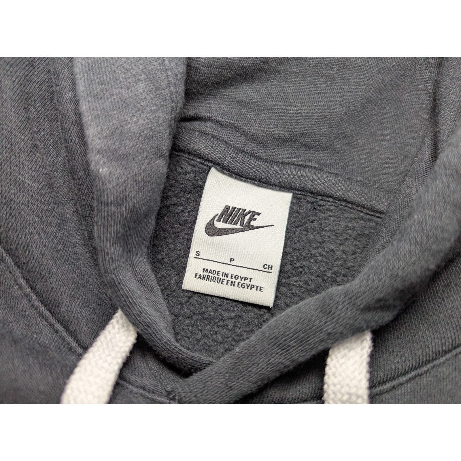 Nike Nike Small NYC Hustle And Bustle Subway Just Do It Hoodie Size US S / EU 44-46 / 1 - 5 Thumbnail