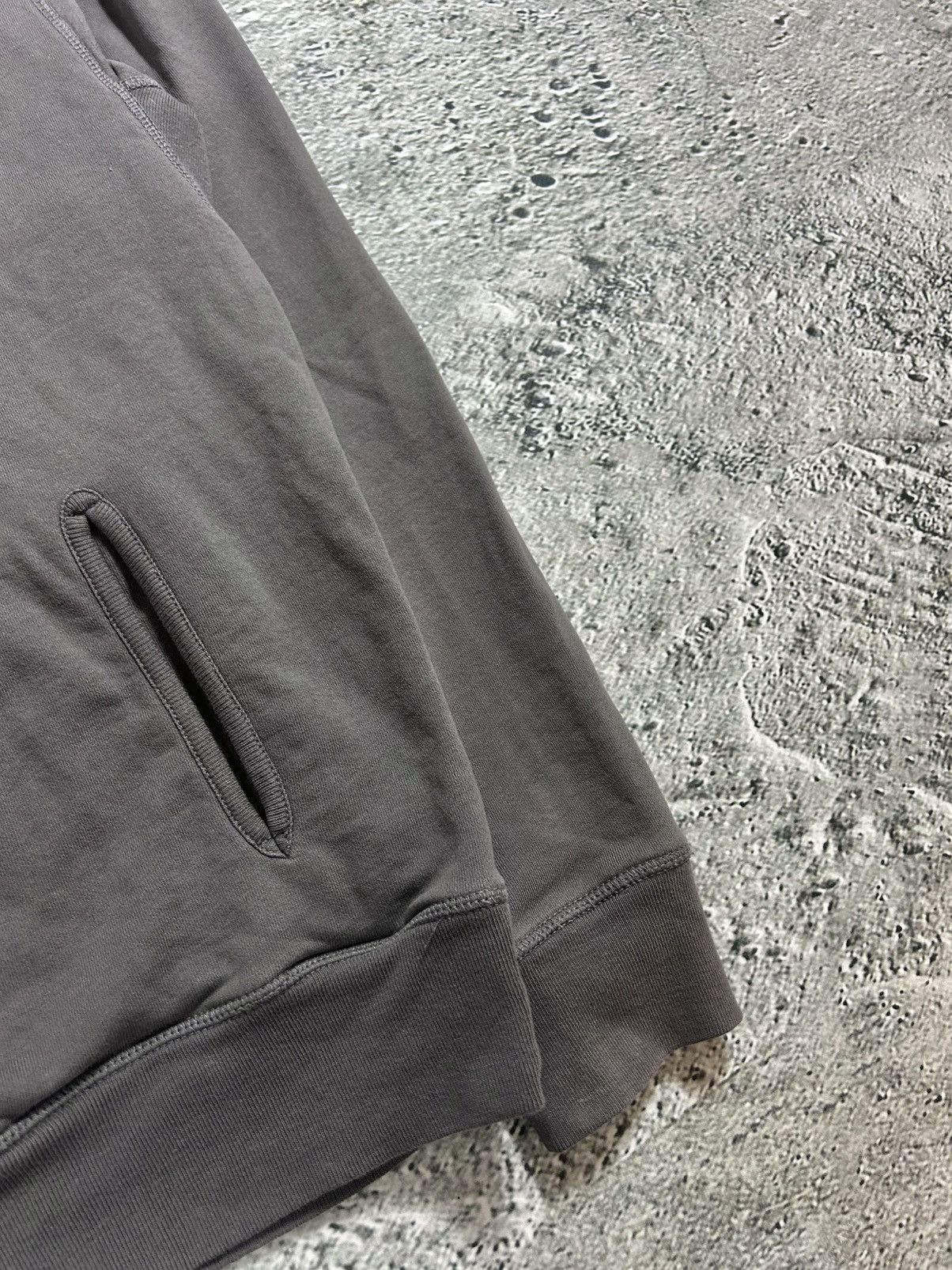 True Religion True Religion sweatshirt vintage horseshoe Y2K grey black Size US M / EU 48-50 / 2 - 4 Thumbnail