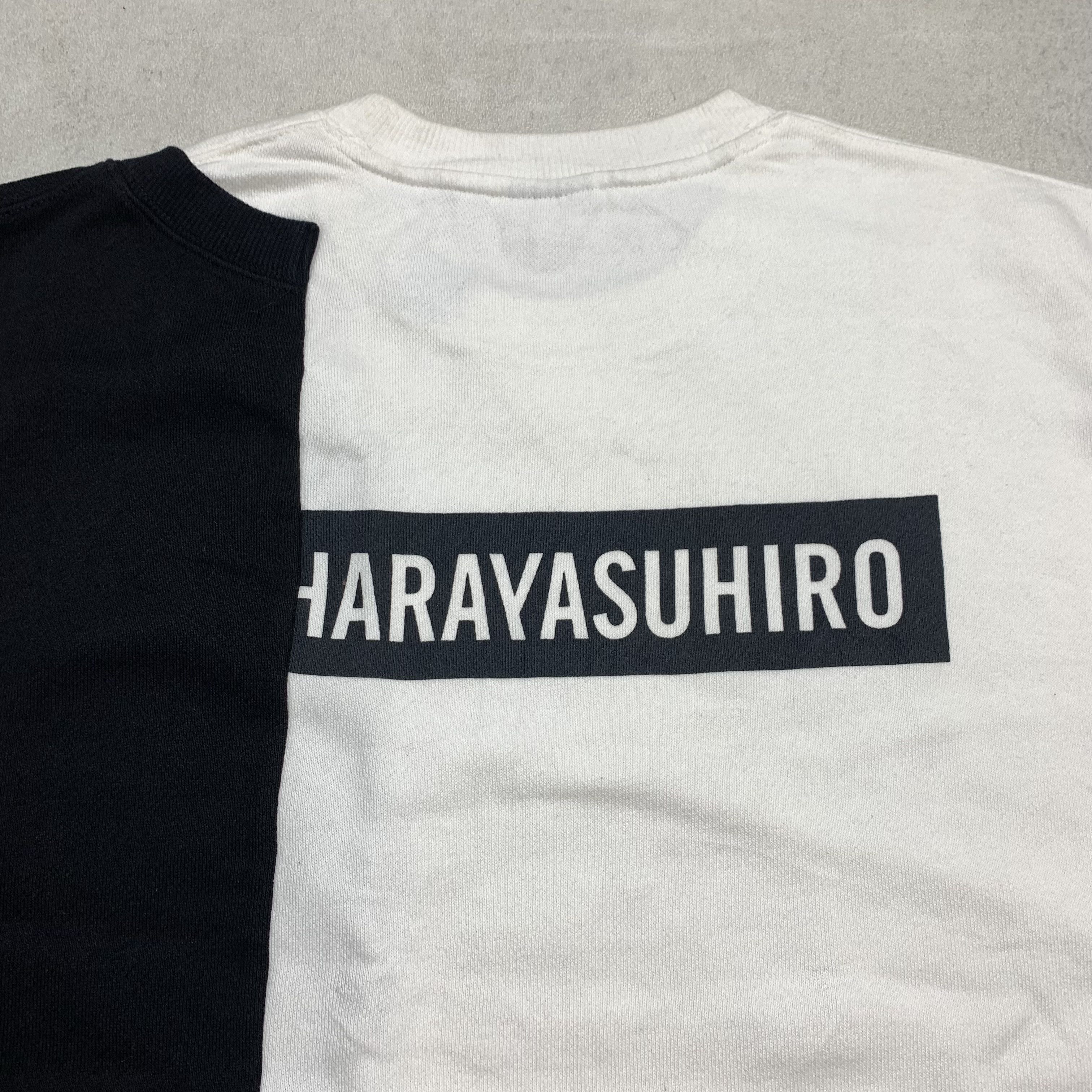 Maison MIHARA YASUHIRO Miharayasuhiro Sweatshirt Crewneck Size US L / EU 52-54 / 3 - 2 Thumbnail