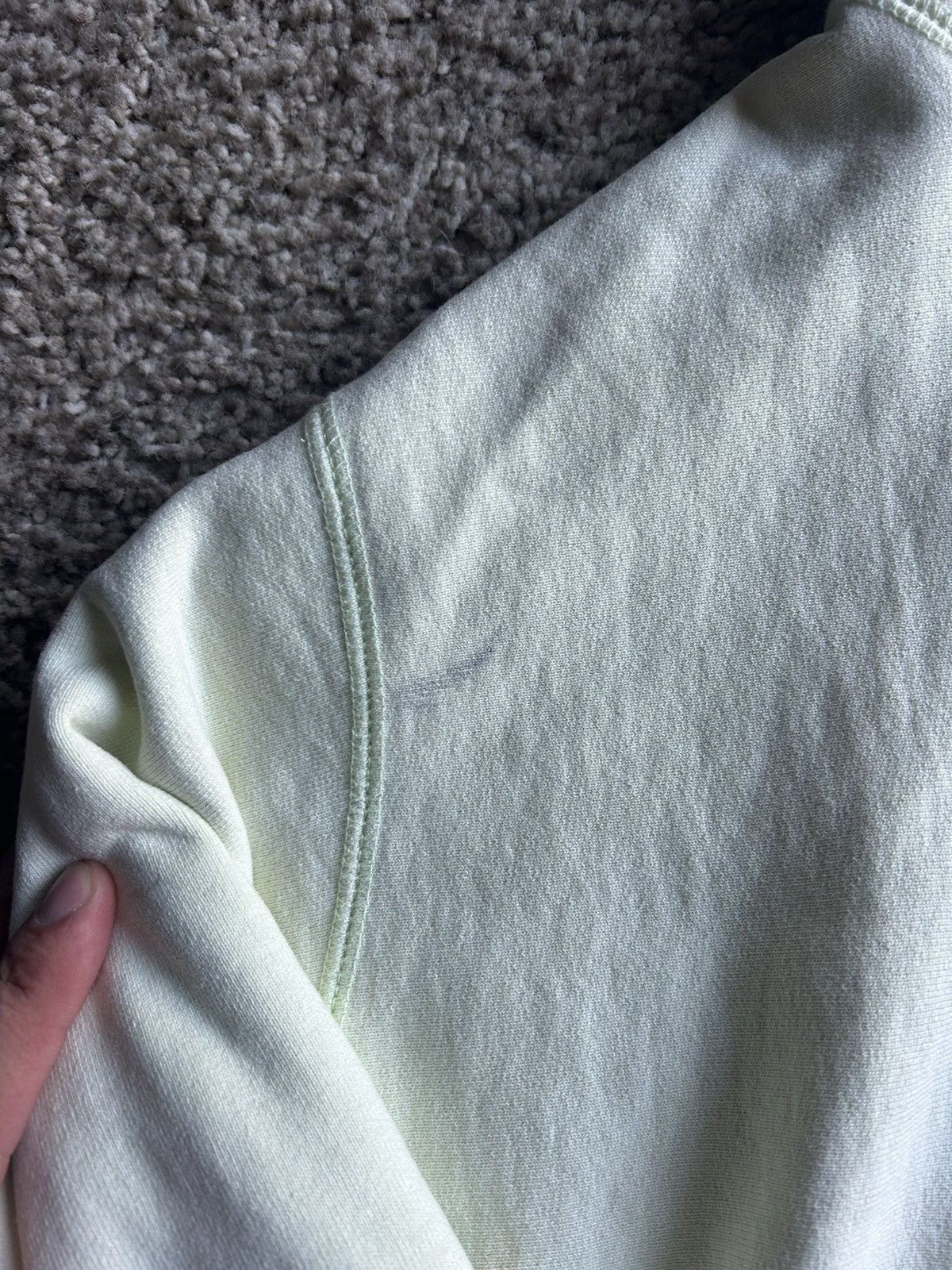 Supreme Supreme Box Logo Size US M / EU 48-50 / 2 - 2 Thumbnail