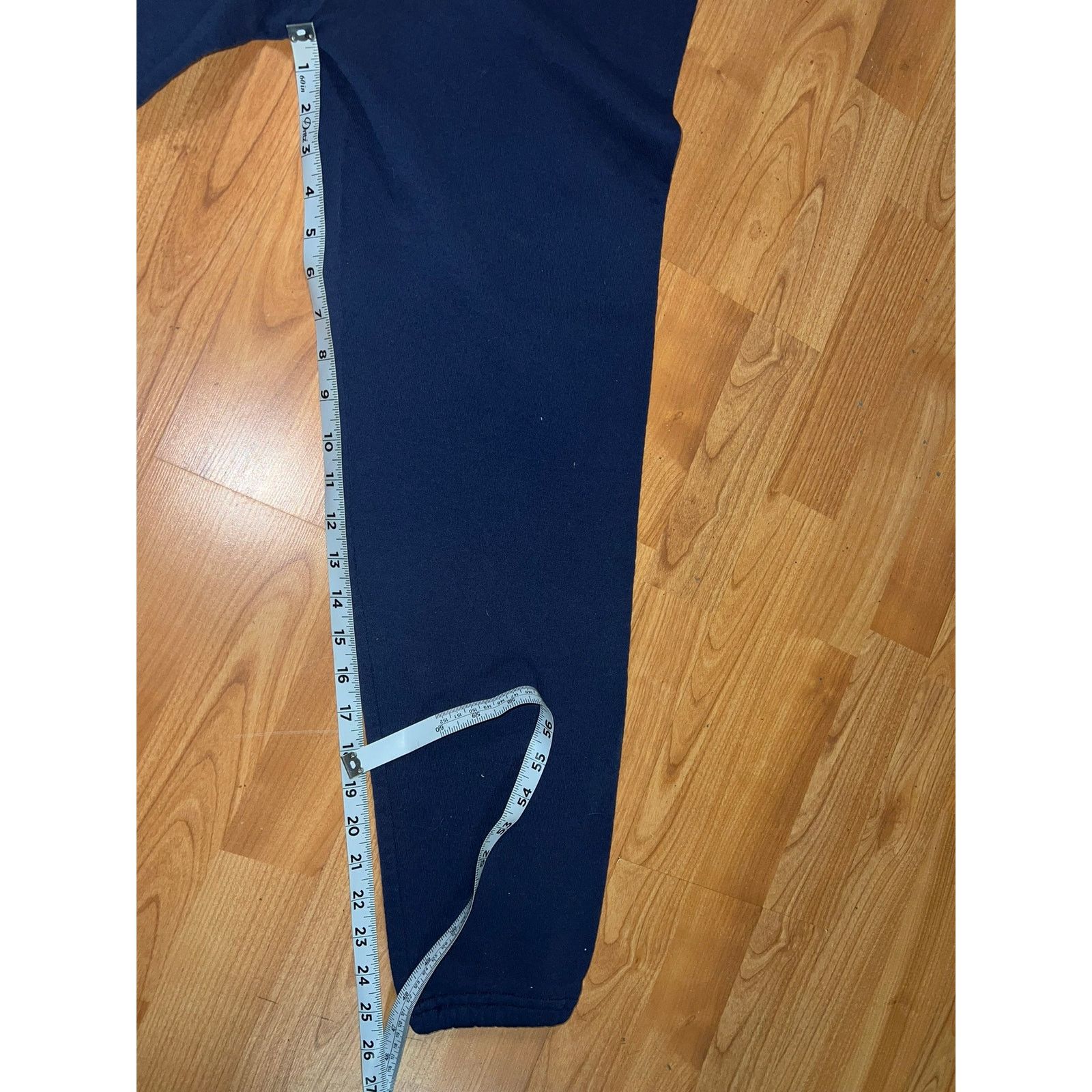 Russell Athletic Vintage Russell Athletic Cheerleading Sweatpants Gallaudet S Size US 28 / EU 44 - 10 Thumbnail
