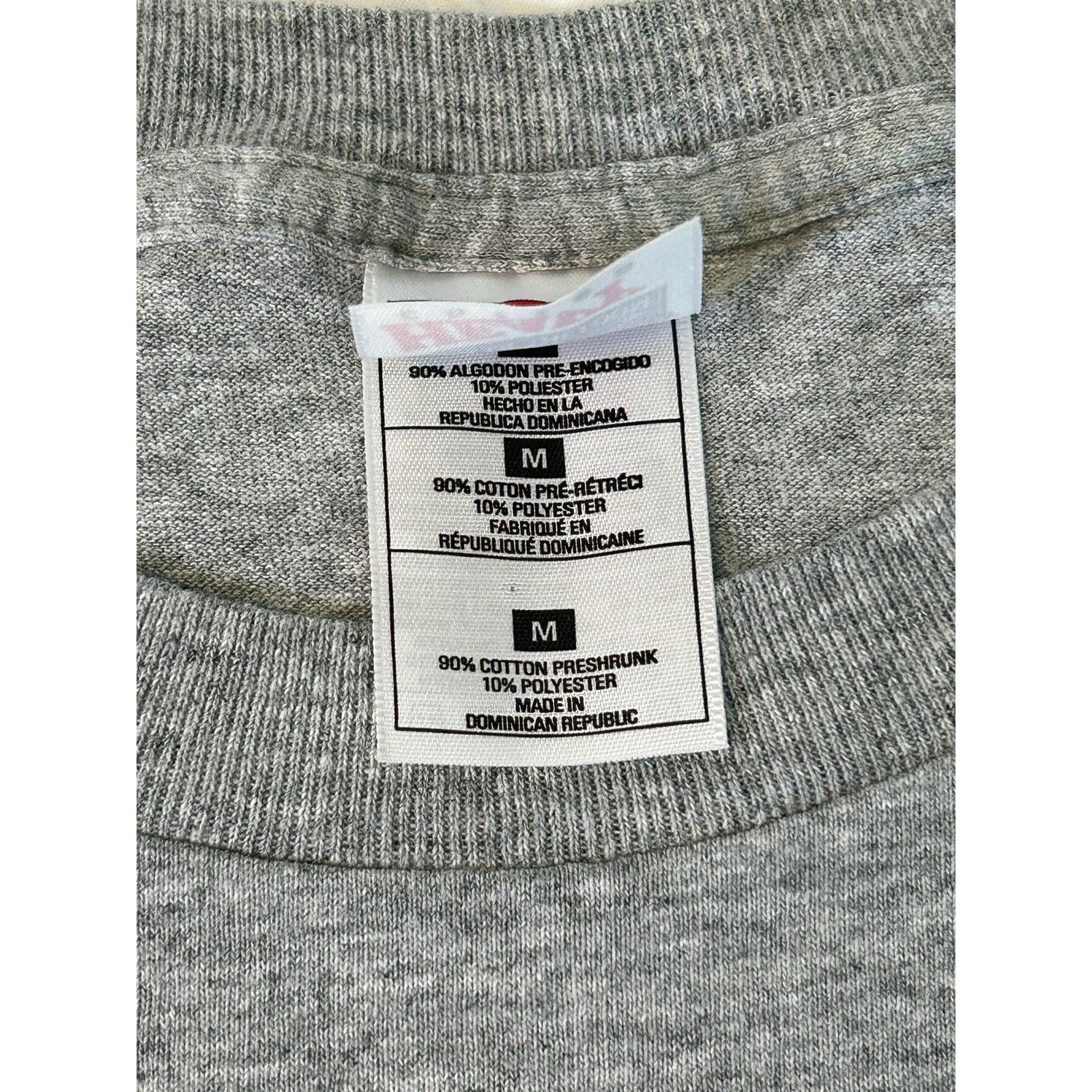Fruit Of The Loom Baltimore Maryland Sailboat T-shirt Size M Fruit of the Loom Size US M / EU 48-50 / 2 - 2 Thumbnail