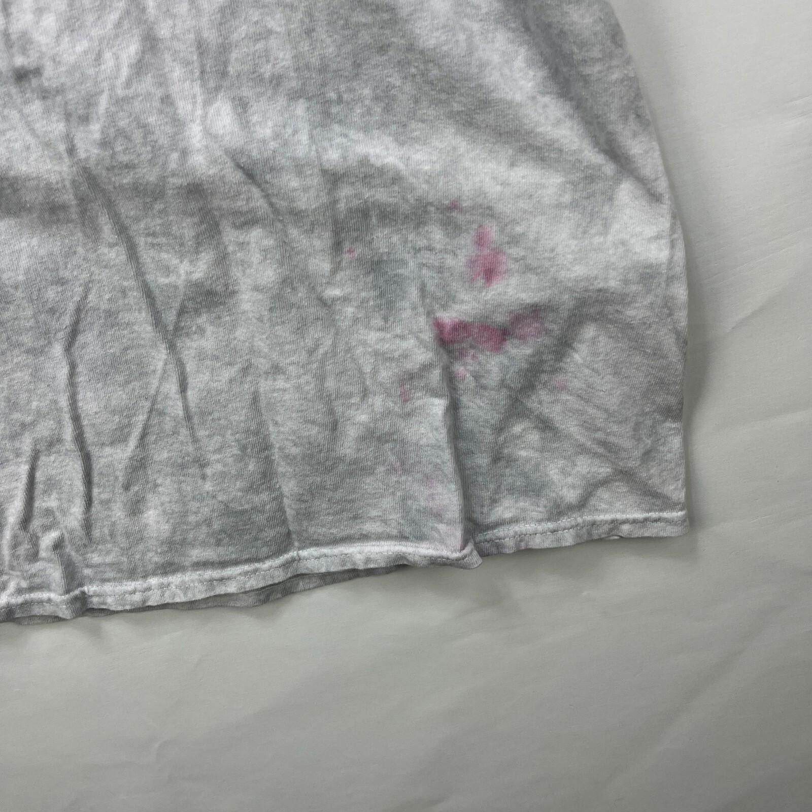 NBA Vintage Y2K Picasso Naked Women Art Tie-Dye T-Shirt Large Size US L / EU 52-54 / 3 - 11 Thumbnail