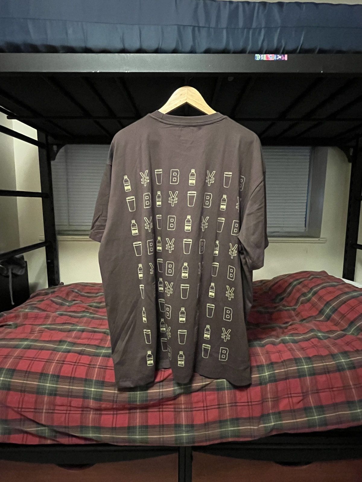 Other HJR Digital Bron shirt Size US XL / EU 56 / 4 - 2 Thumbnail