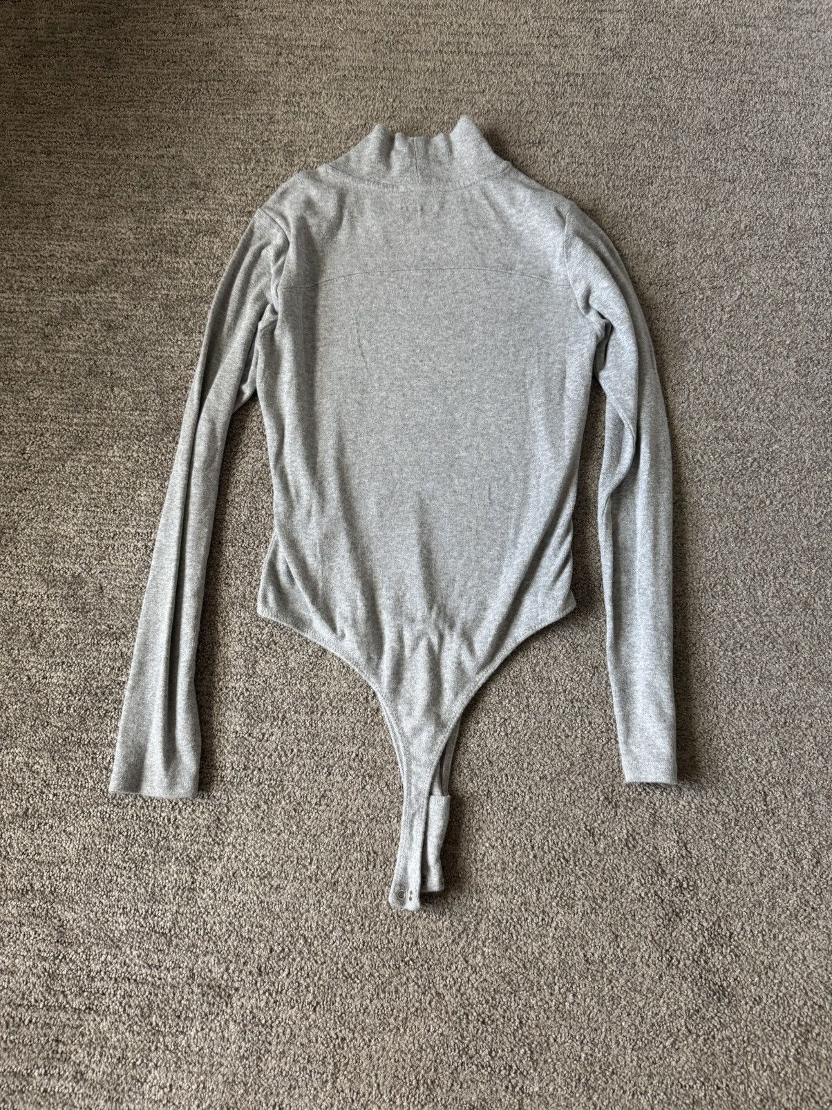 Calvin Klein Calvin Klein Jeans Bodysuit Size S / US 4 / IT 40 - 3 Thumbnail
