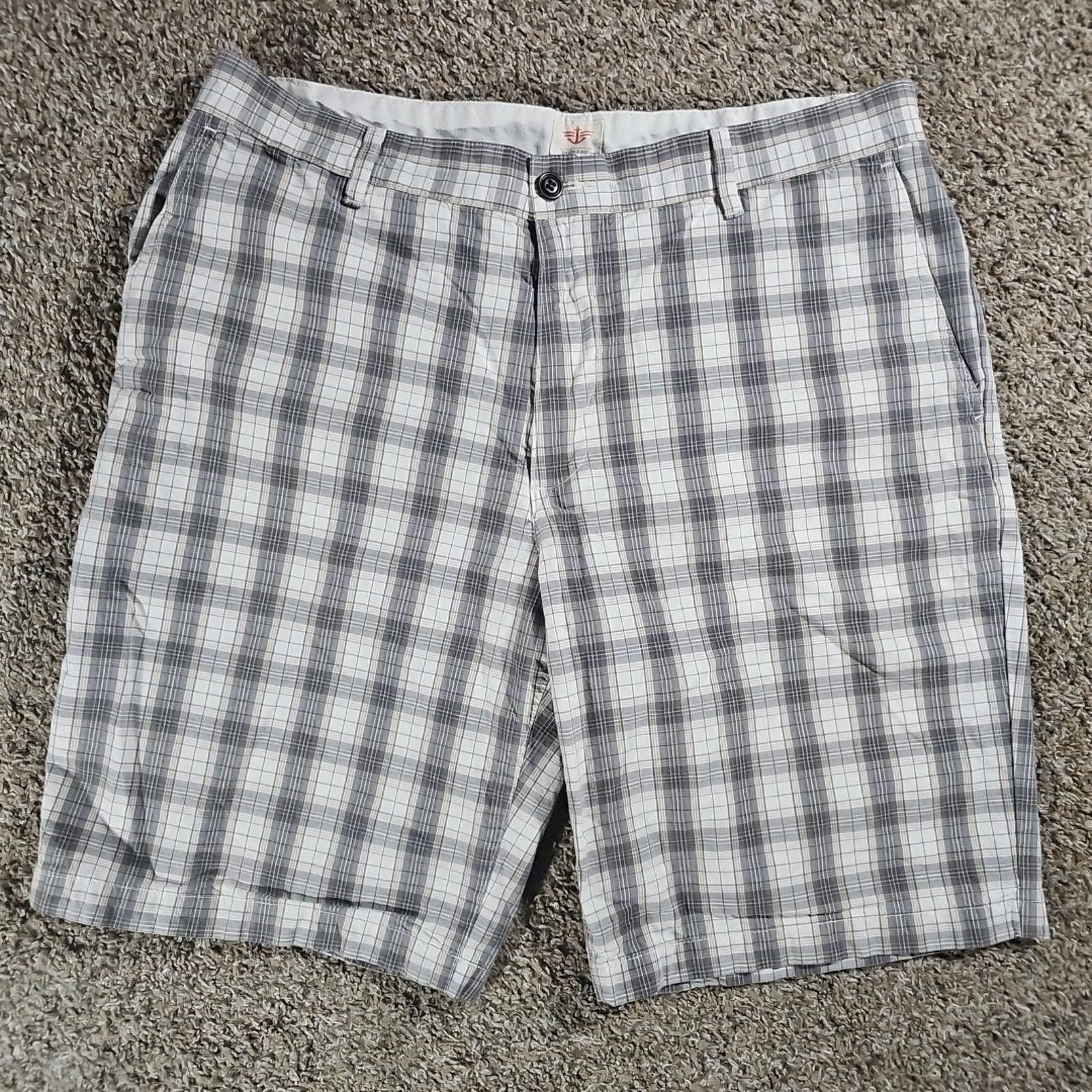 Dockers Dockers Sz 36 Shorts Size US 36 / EU 52 - 1 Thumbnail