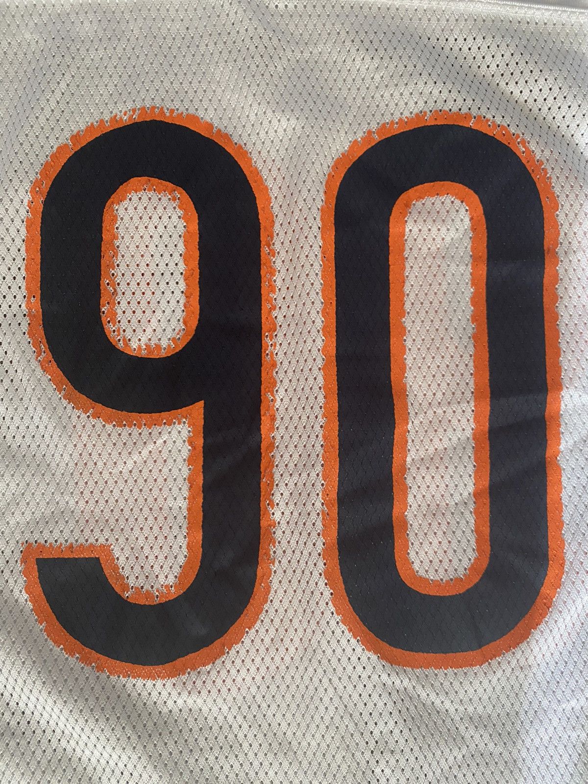 Reebok Chicago bears “Julius Peppers” jersey Size US S / EU 44-46 / 1 - 3 Thumbnail