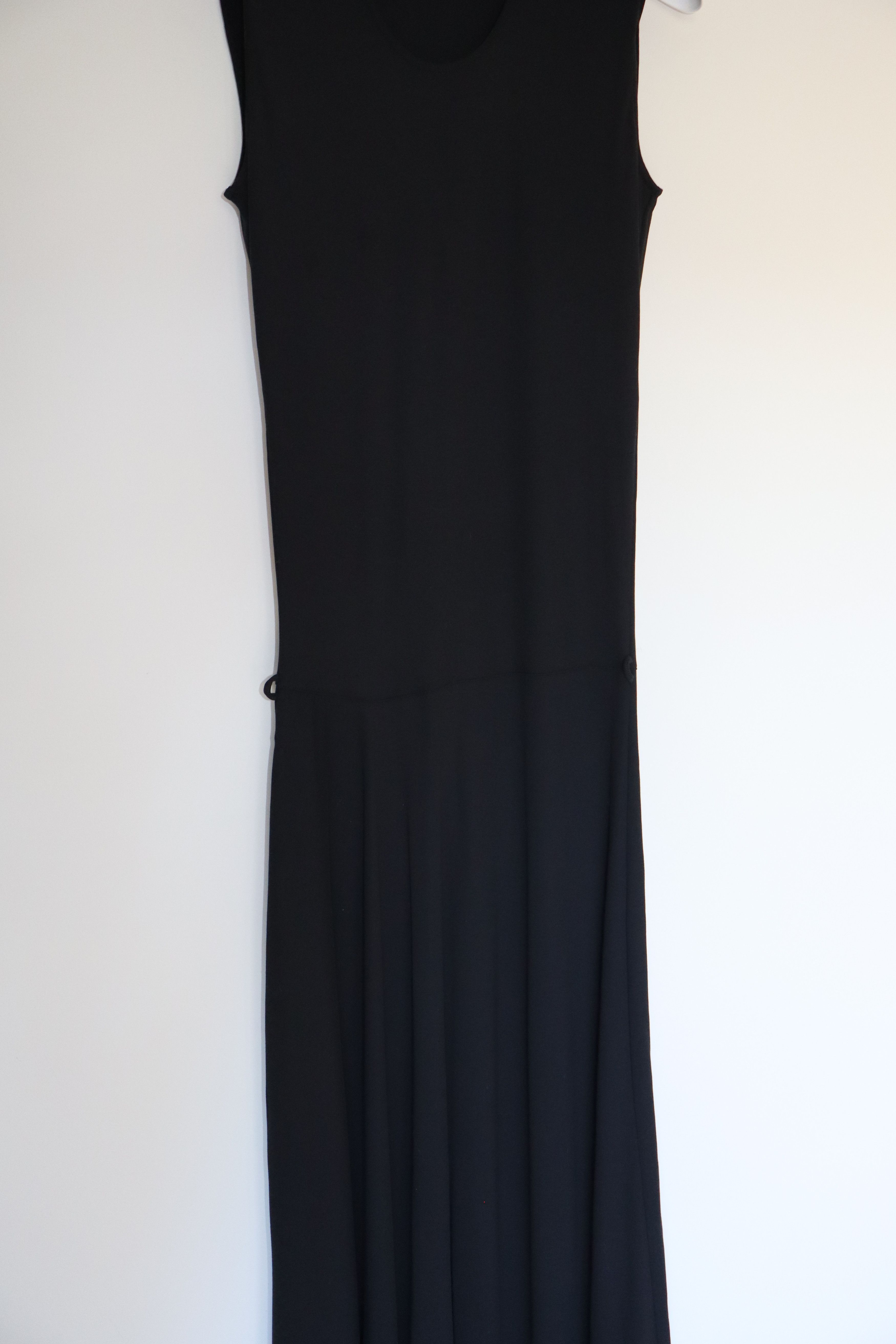 Lemaire Cotton dress Size XS / US 0-2 / IT 36-38 - 7 Thumbnail