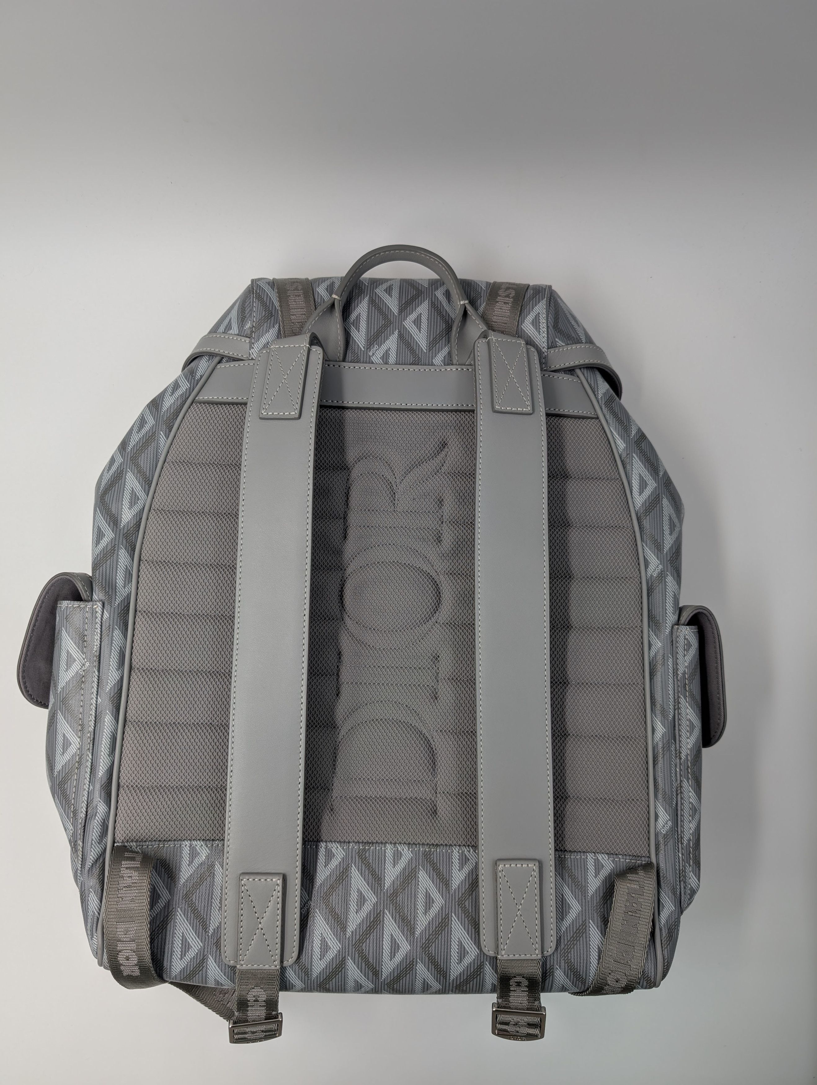 Dior Dior Men Medium Hit The Road Backpack Size ONE SIZE - 2 Thumbnail
