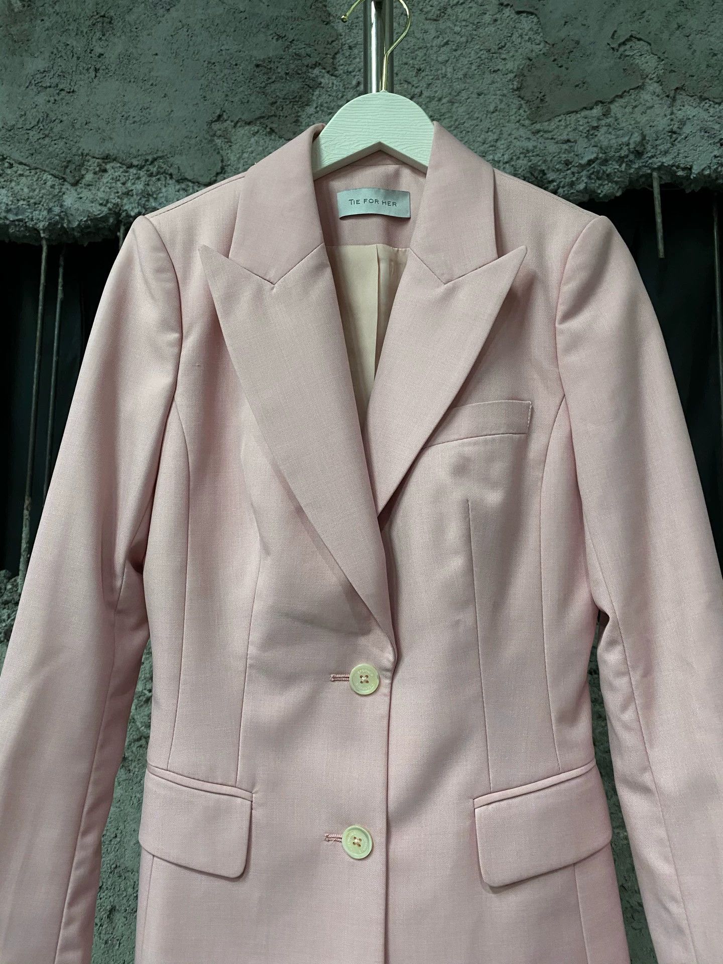 Other TieForHer Women's New Suit S Size S / US 4 / IT 40 - 3 Thumbnail