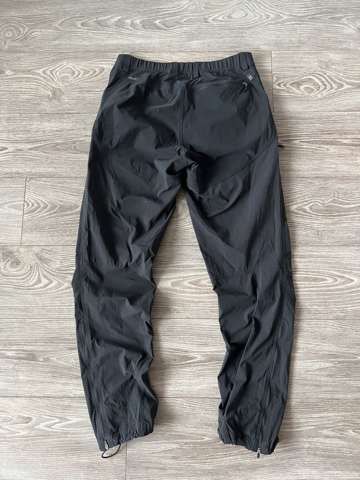 Haglofs ‼️New Collection Haglofs MID II Flex Gorpcore Pant Women‼️ Size 28" / US 6 / IT 42 - 21 Thumbnail