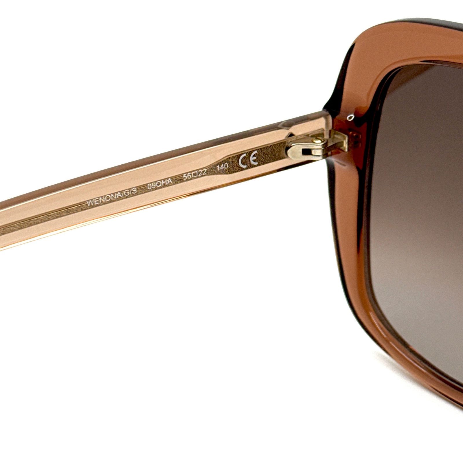New, KATE SPADE Sunglasses WENONA/G/S 09QHA Authentic