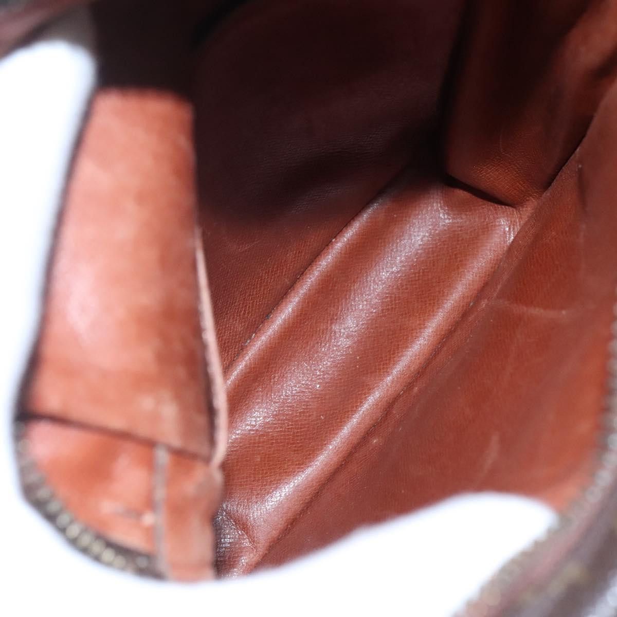 Louis Vuitton LOUIS VUITTON Monogram Amazon Shoulder Bag M45236 Size ONE SIZE - 11 Thumbnail