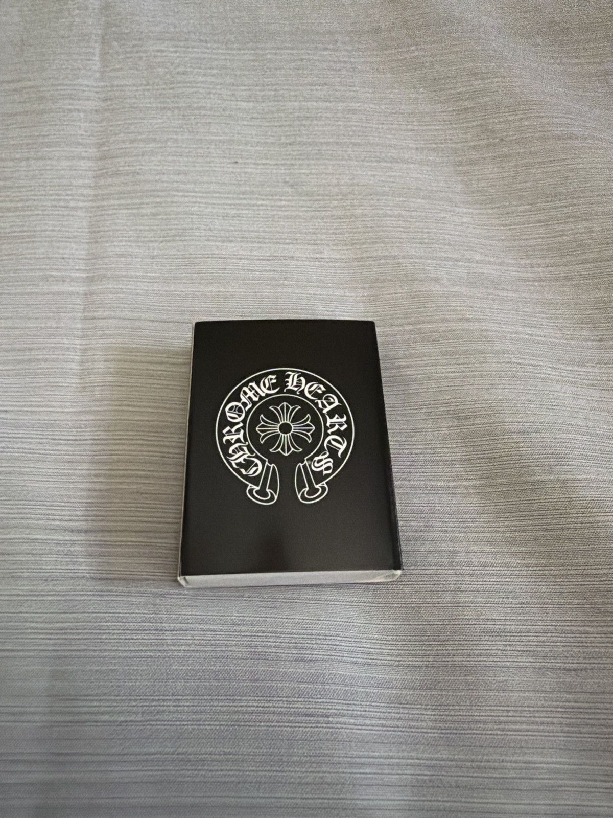 Chrome Hearts Chrome Hearts Matches Size ONE SIZE - 3 Thumbnail