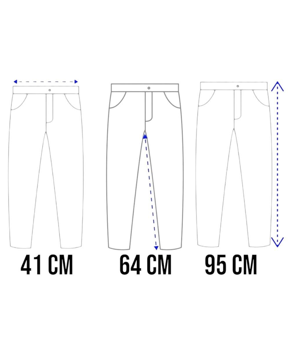 Gucci Pants Gucci Interlocking G size XXL Size 34" / US 12 / IT 48 - 11 Thumbnail