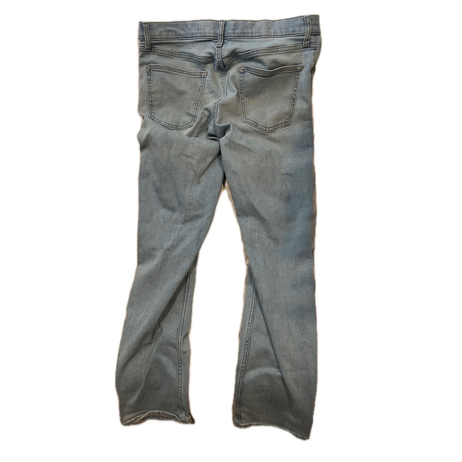 Old Navy Old Navy Slim Built-In Flex Jean Mens 34x32 Size US 34 / EU 50 - 2 Thumbnail