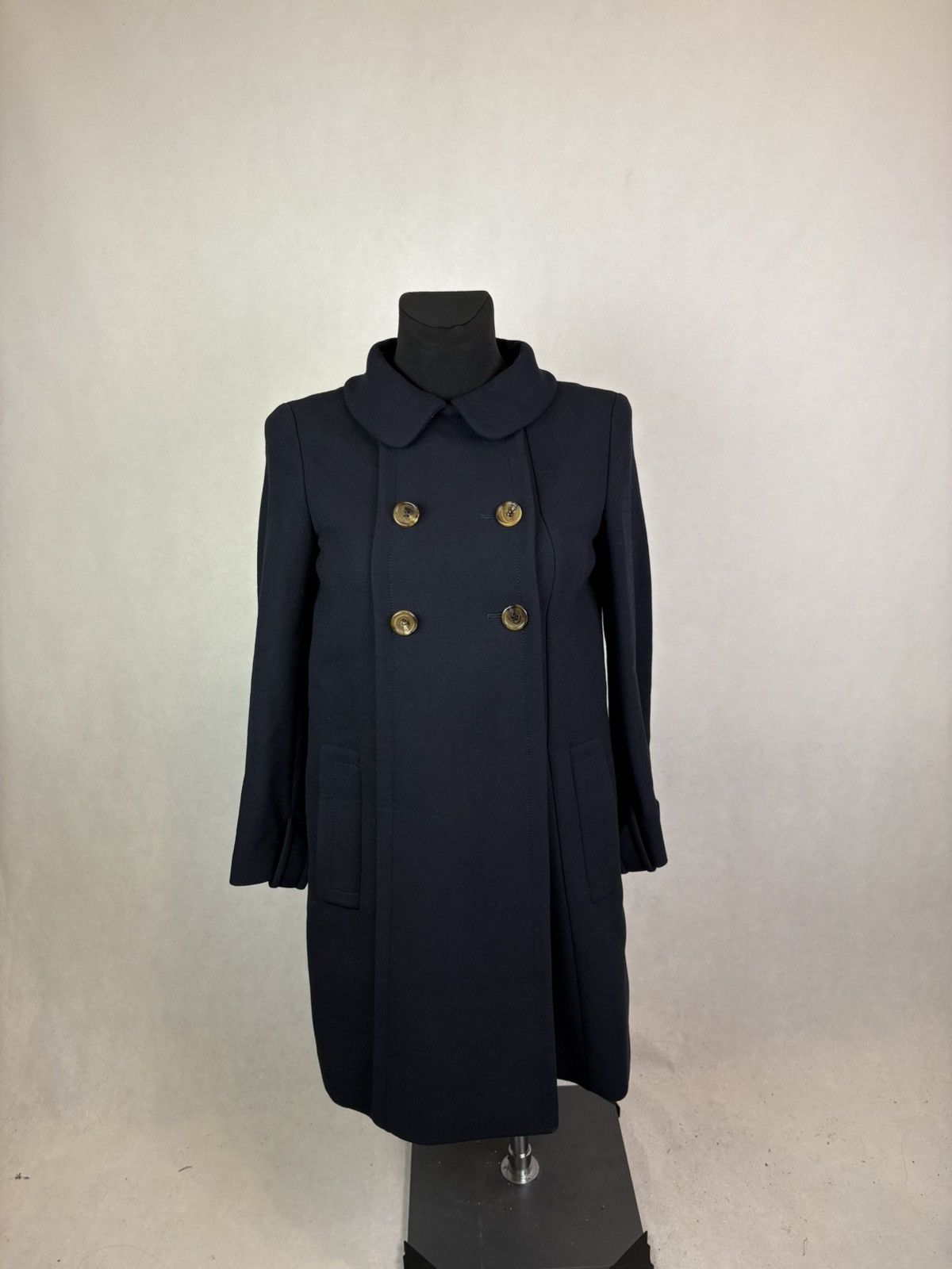 Miu Miu Coat