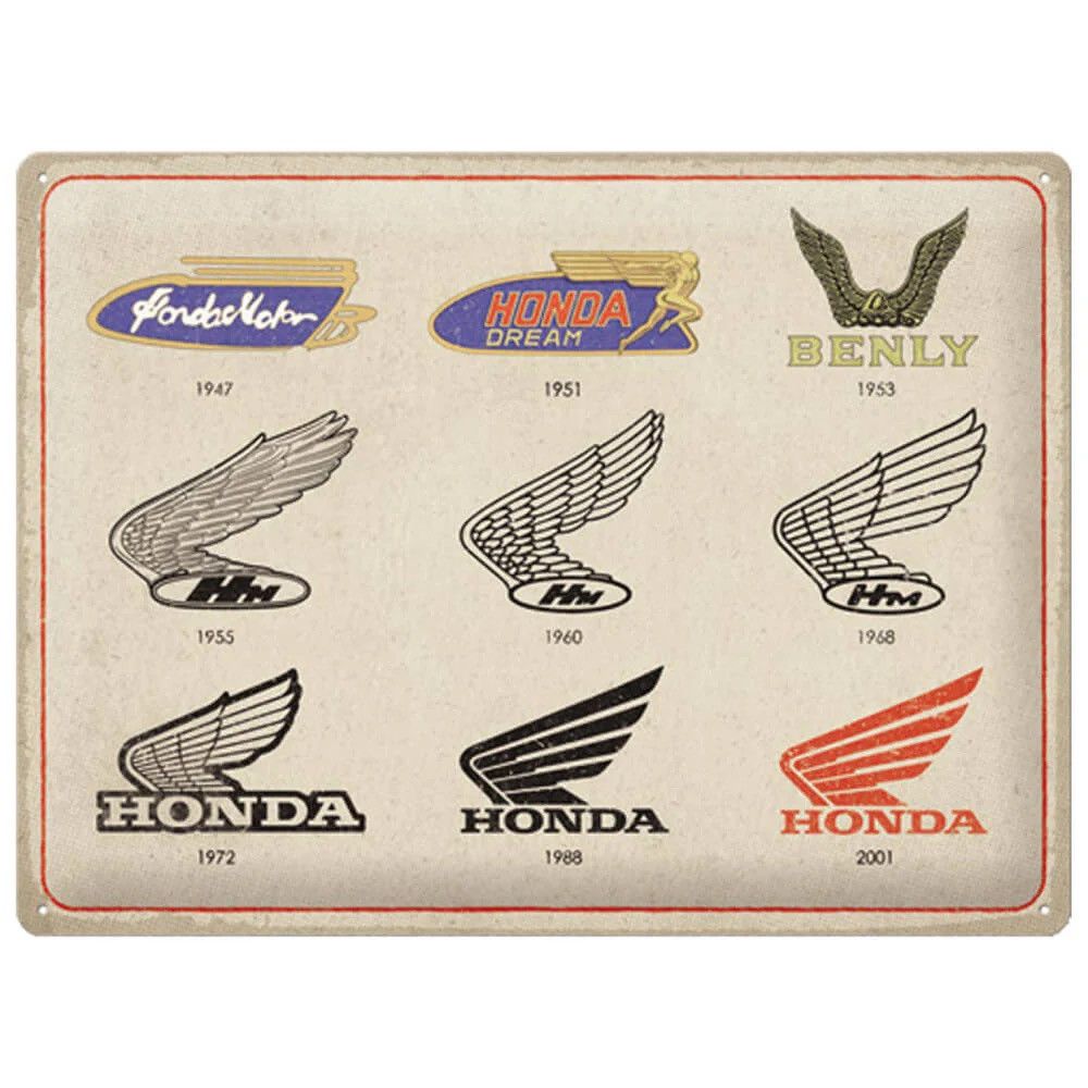 Honda 1970s Official Honda Dream 250 Bomber Jacket Size US L / EU 52-54 / 3 - 18 Thumbnail
