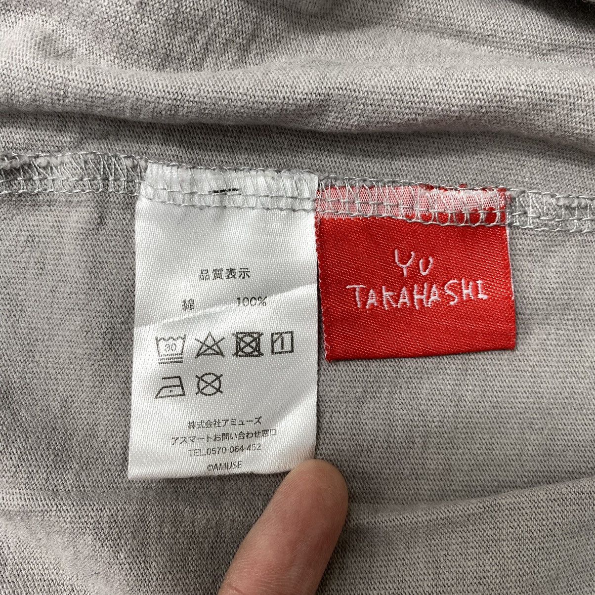 Other STARTING OVER Yu Takahashi Live Tour 2018-2019 Japanese Size US S / EU 44-46 / 1 - 8 Thumbnail