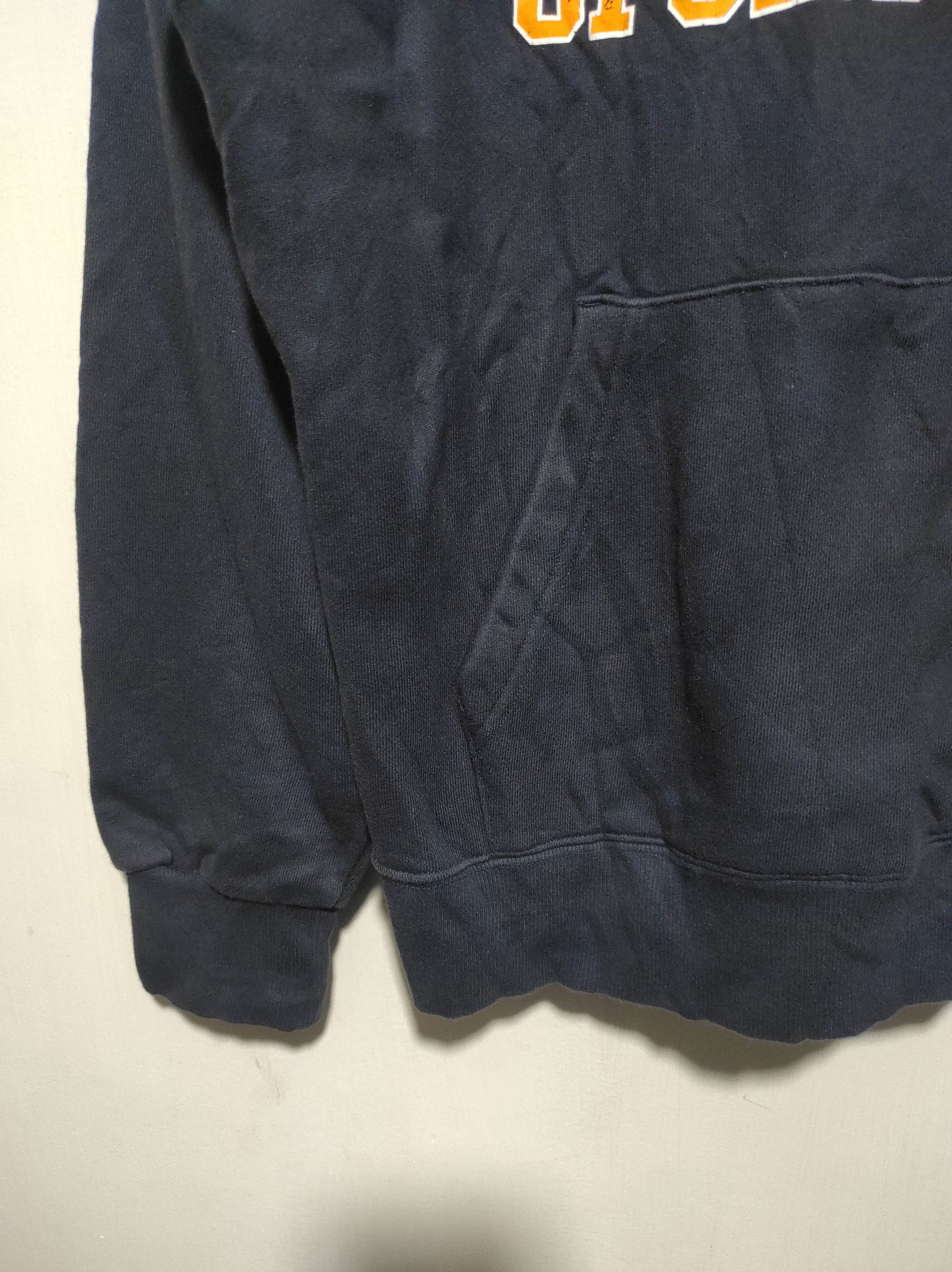 Other Ebbets Field Brooklyn Fur Hoodie IfSixWasNine LGB style Size US M / EU 48-50 / 2 - 6 Thumbnail