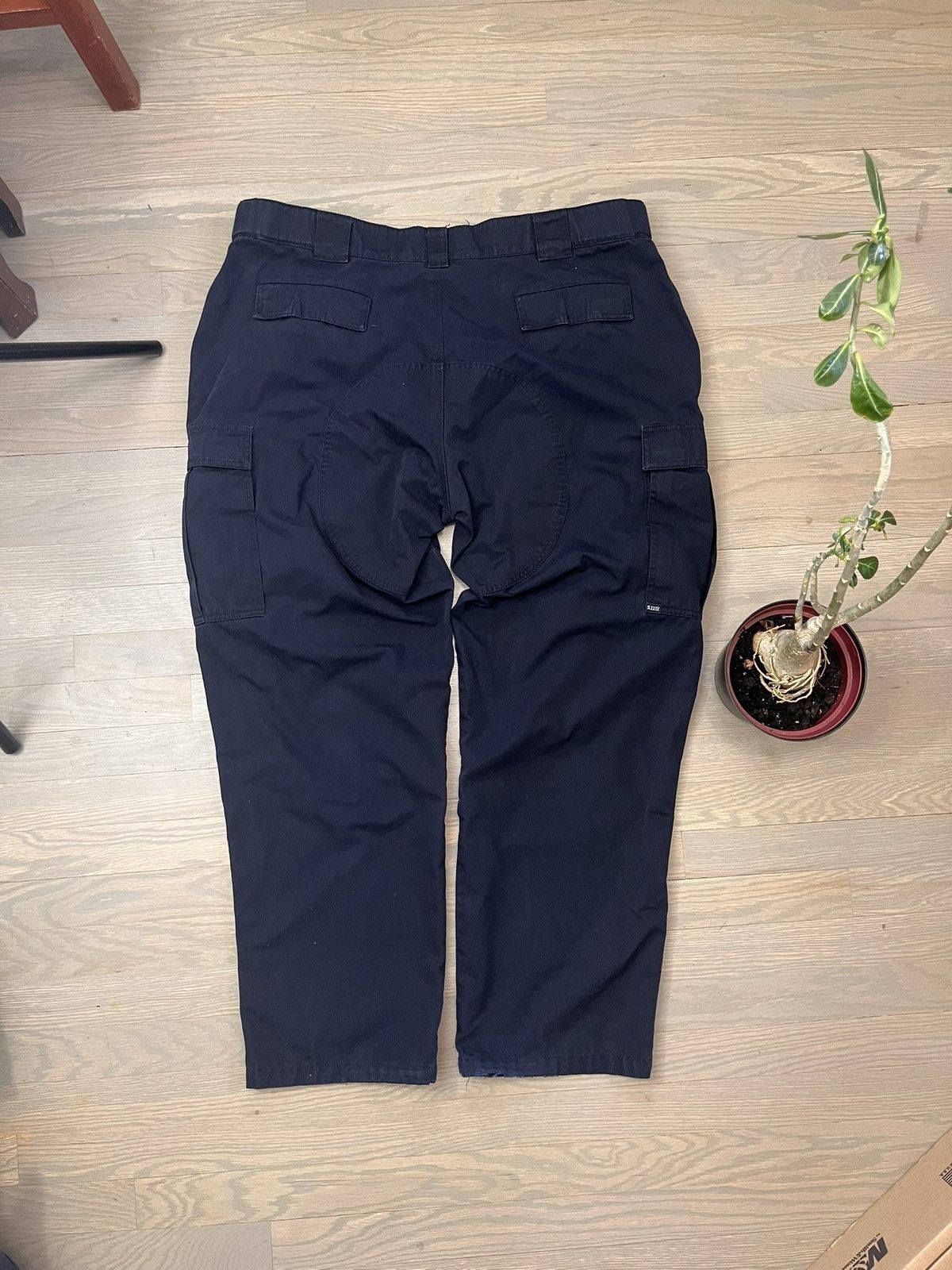 5.11 5.11 Tactical baggy pants. Size US 36 / EU 52 - 4 Thumbnail