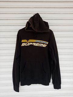 Supreme Motherfucker | Grailed