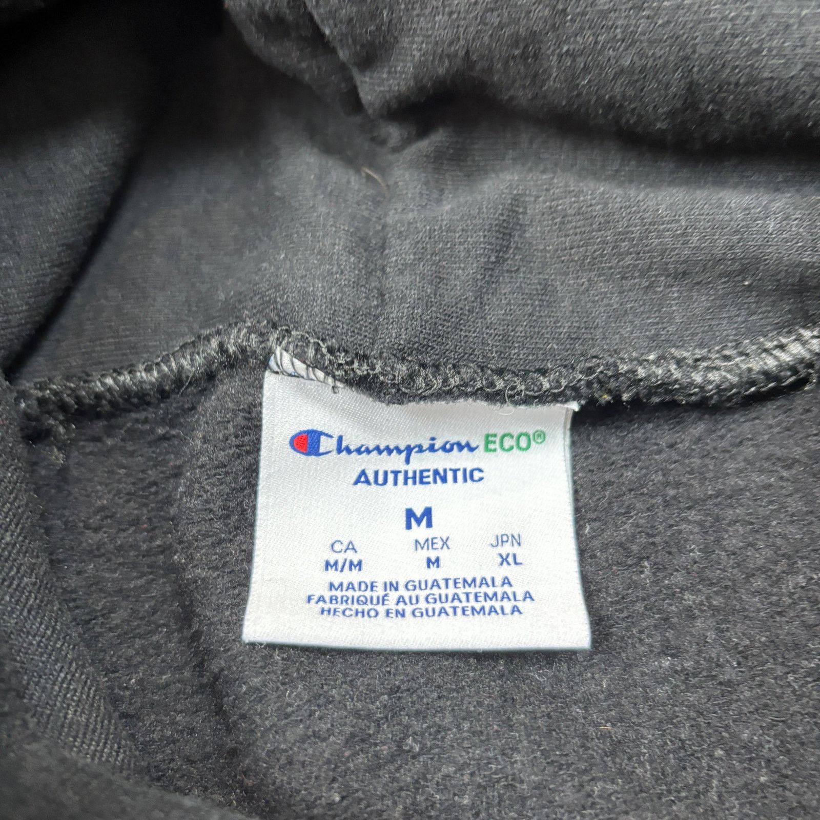 Champion × Virgil Abloh Champion Virgil Abloh Figures of Speech 2019 Hoodie Men's M Size US M / EU 48-50 / 2 - 6 Thumbnail
