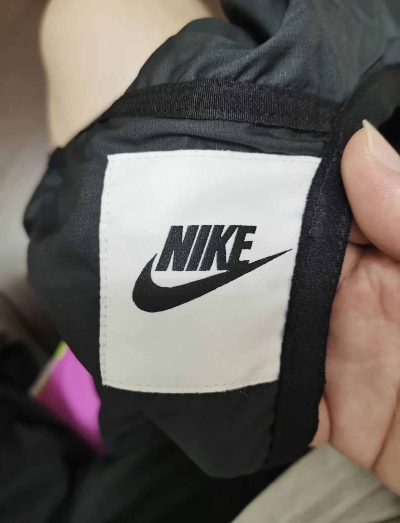 MMW Nike Nike MMW Beryllium Utility Vest Free Size Grailed