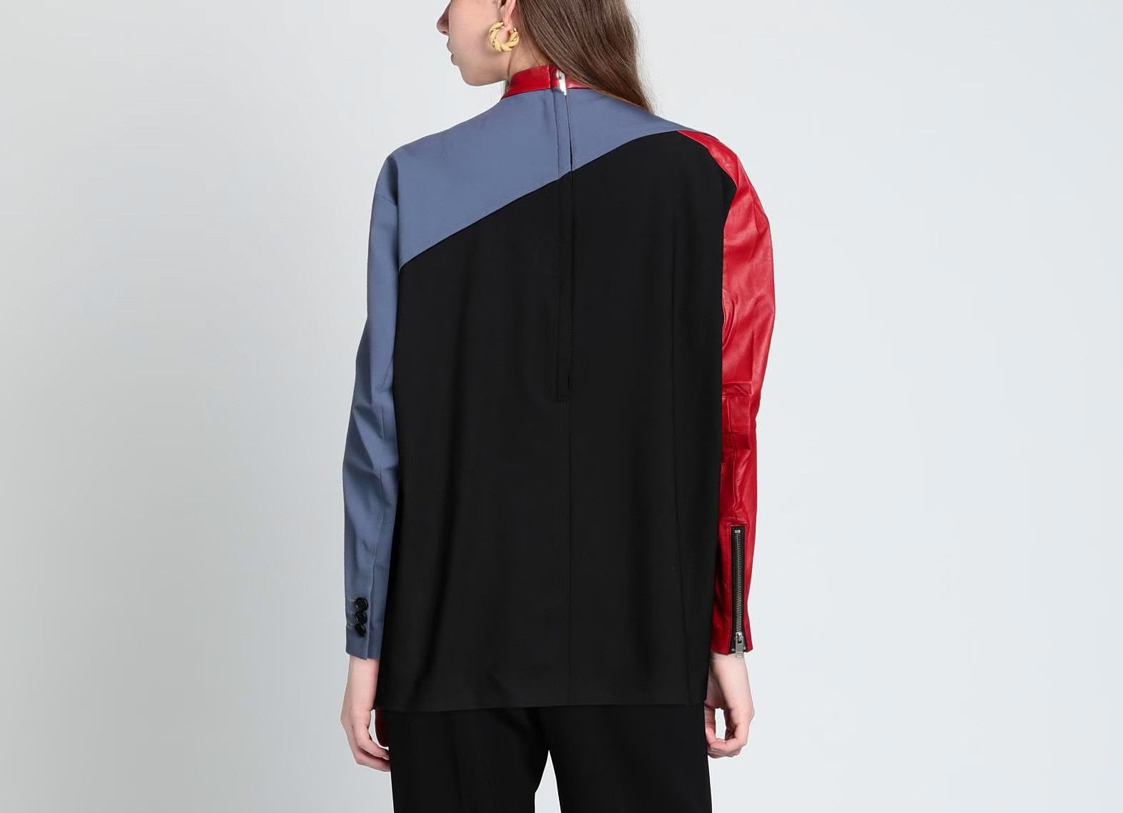 Ambush Design ambush hybrid mix top Size ONE SIZE - 1 Thumbnail