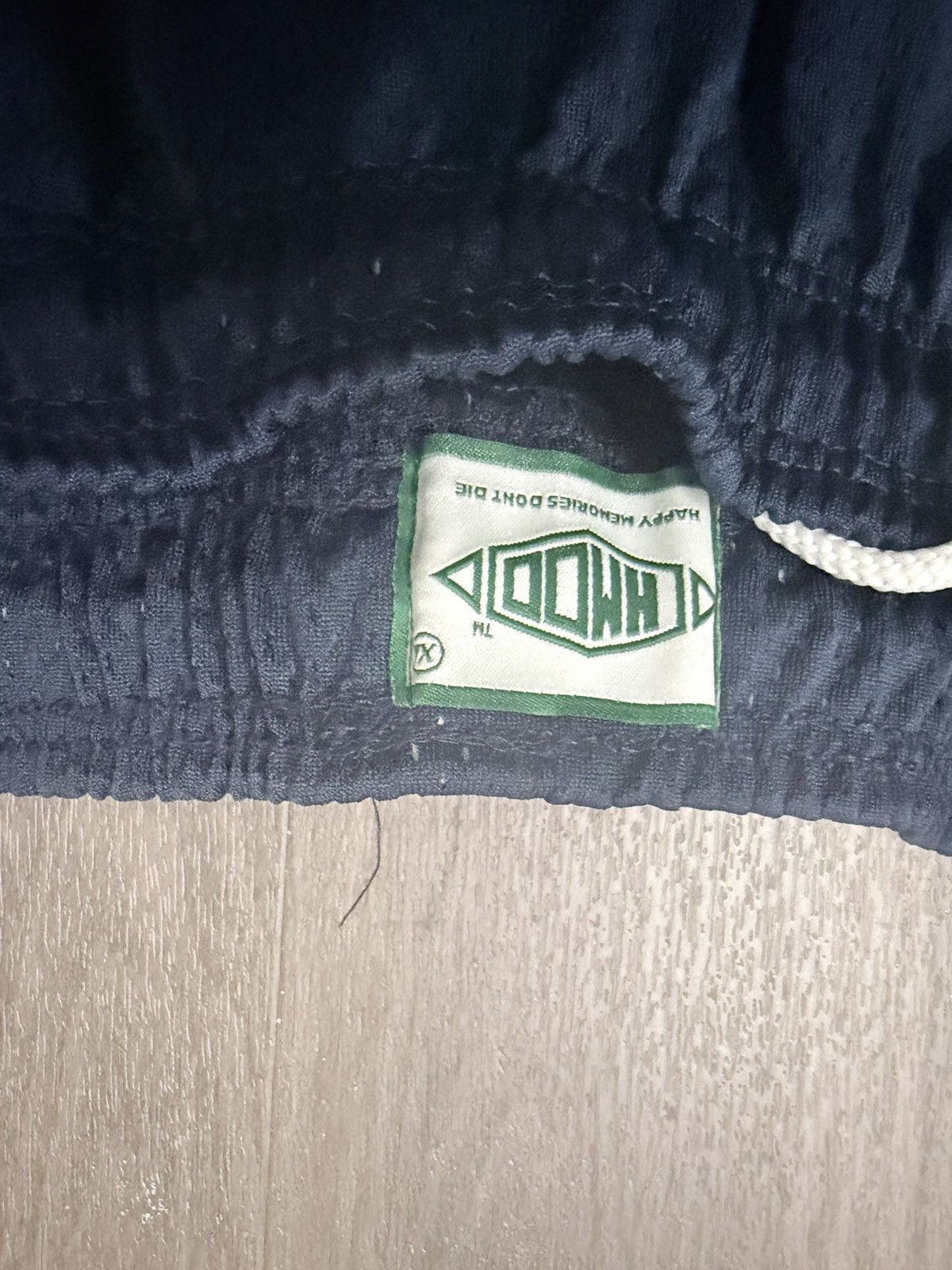 HMDD HMDD Boston Red Socks Shorts Size US 42 / EU 58 - 3 Thumbnail