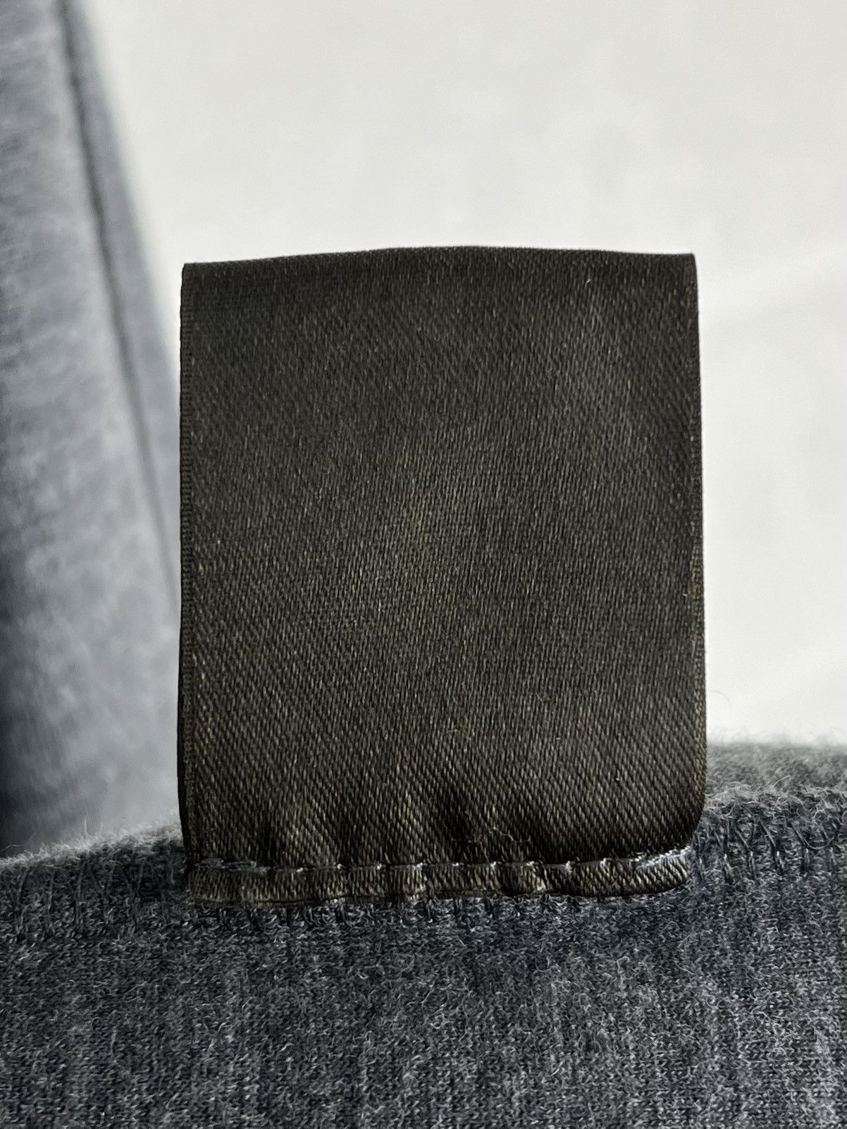 Loro Piana LORO PIANA Sweatsuit Virgin Wool Track Hoodie/Pants Size US L / EU 52-54 / 3 - 25 Thumbnail