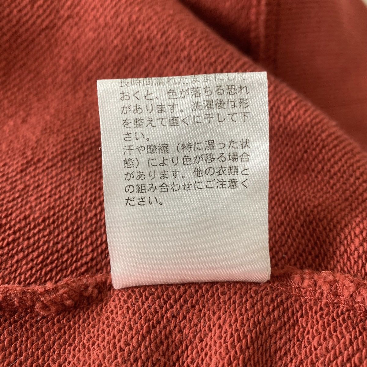 Japanese Brand Pageboylim Apparel Japanese brand Streetwear Sweatshirt Size US M / EU 48-50 / 2 - 10 Thumbnail