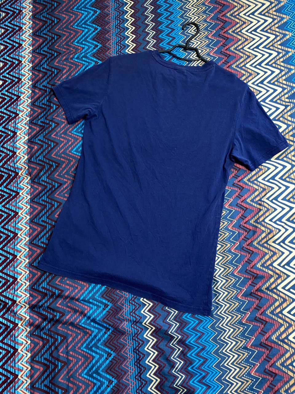 Hugo Boss Mens Hugo Boss luxury T-shirt tee Size US L / EU 52-54 / 3 - 10 Thumbnail