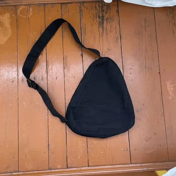 VIBE Vintage Sling Crossbody Bag Size ONE SIZE - 4 Thumbnail
