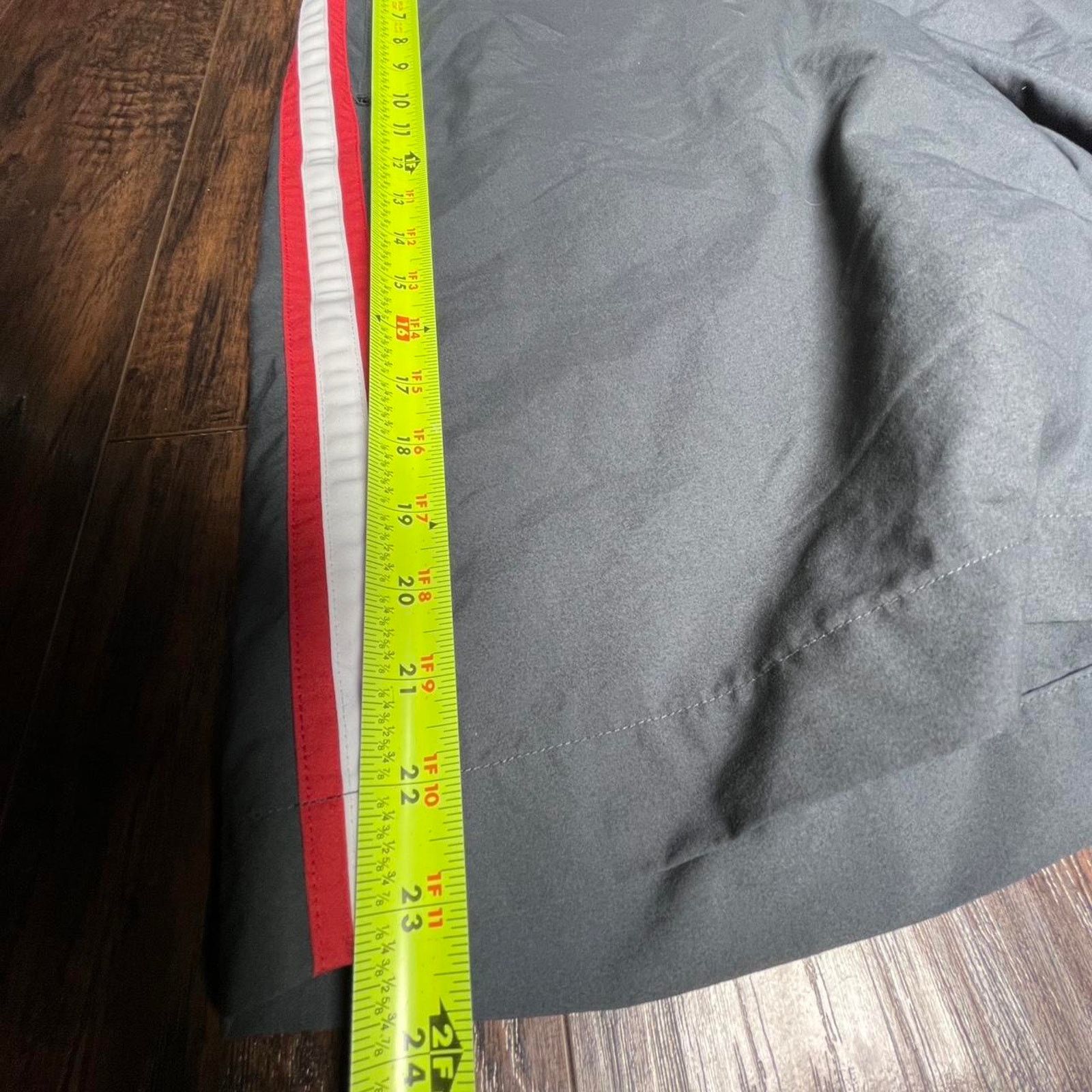 Nike Y2k nike swim trunks Size US 36 / EU 52 - 5 Thumbnail