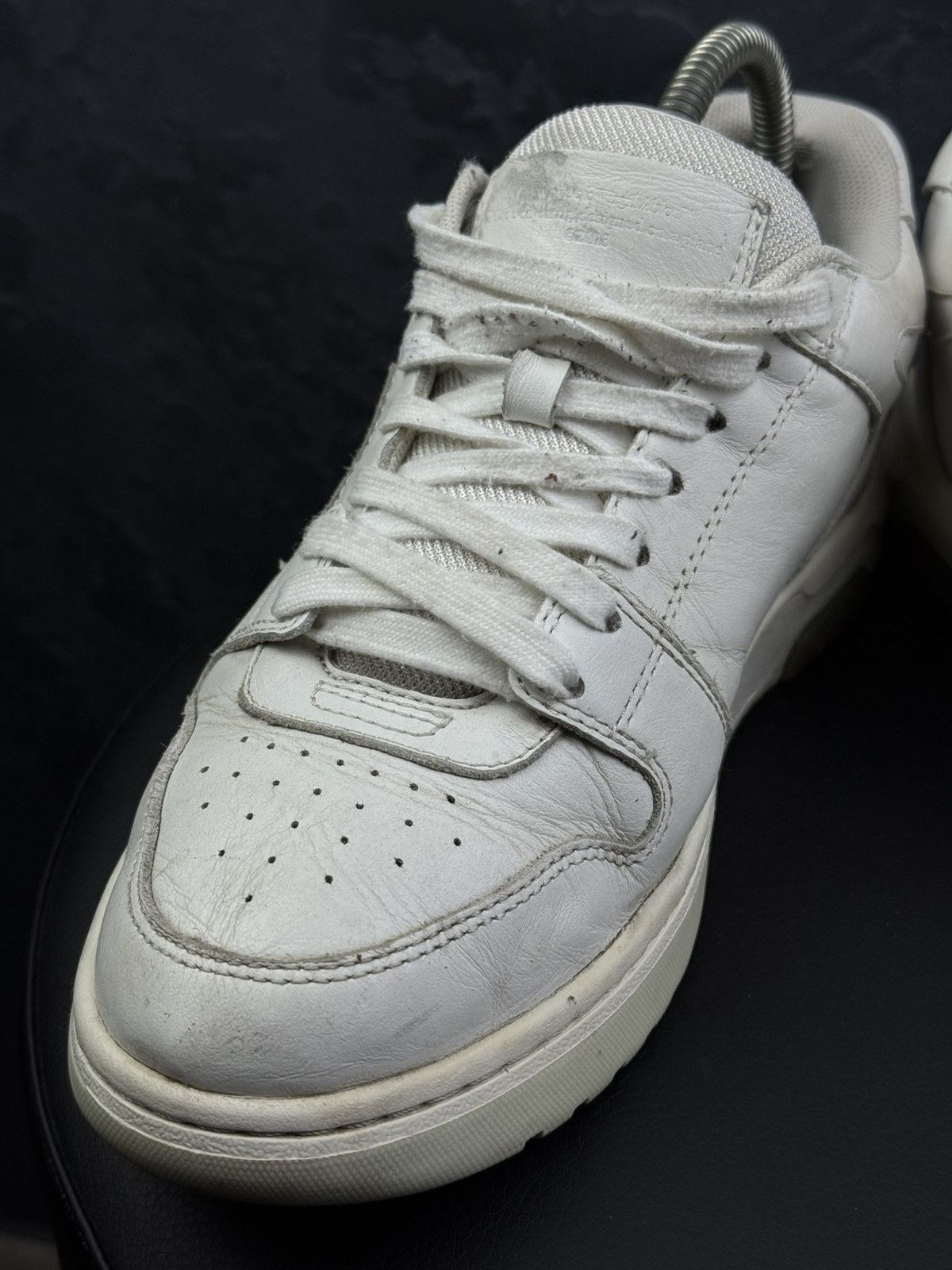Off-White Off White sneakers Low Top Size 40 Size US 7 / EU 40 - 9 Thumbnail
