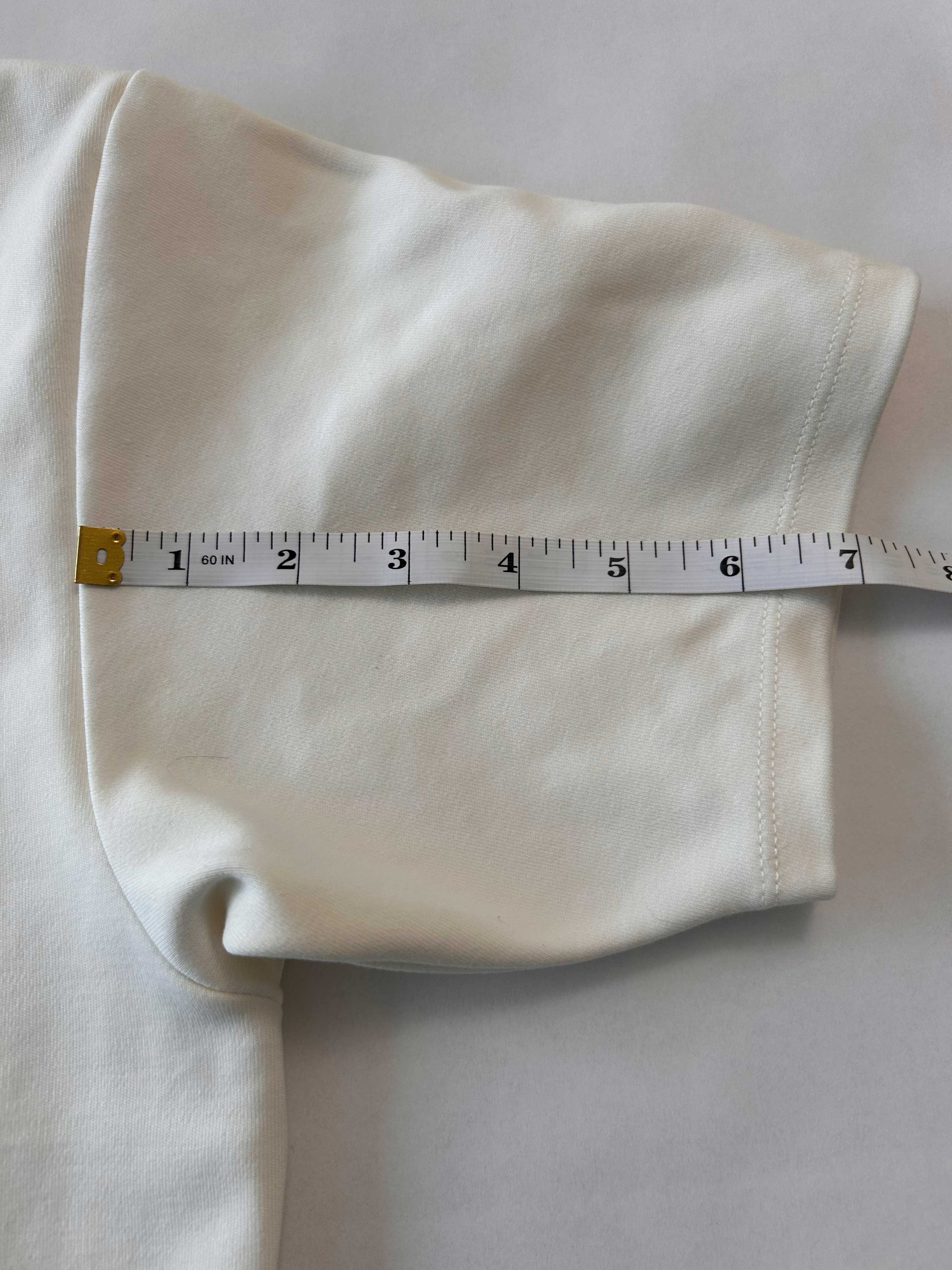 Acne Studios Niagara Head SS17 T-Shirt Size US XS / EU 42 / 0 - 11 Thumbnail