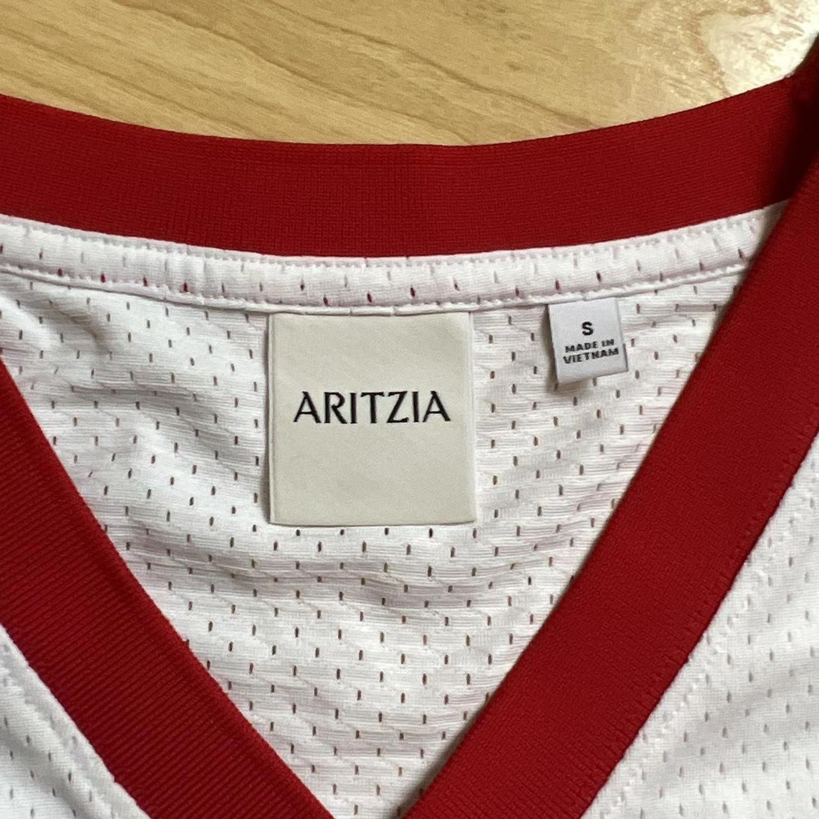 Aritzia Aritzia Jersey Size S / US 4 / IT 40 - 3 Thumbnail