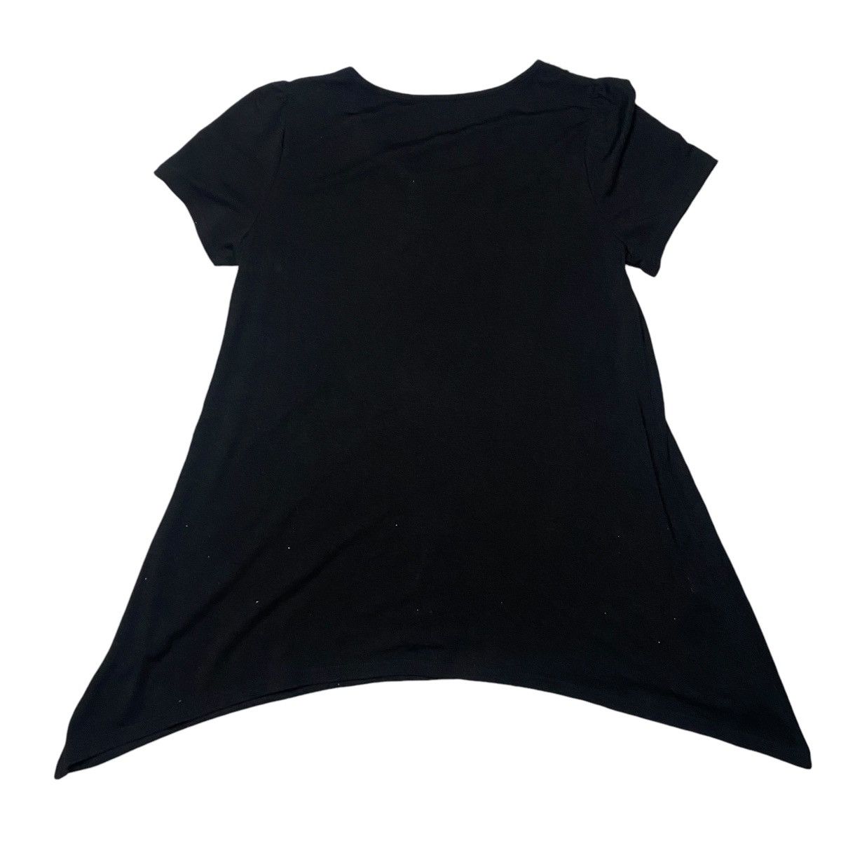 If Six Was Nine 2000's Masami Satomi Chain Necklace Shirt Size US M / EU 48-50 / 2 - 9 Thumbnail