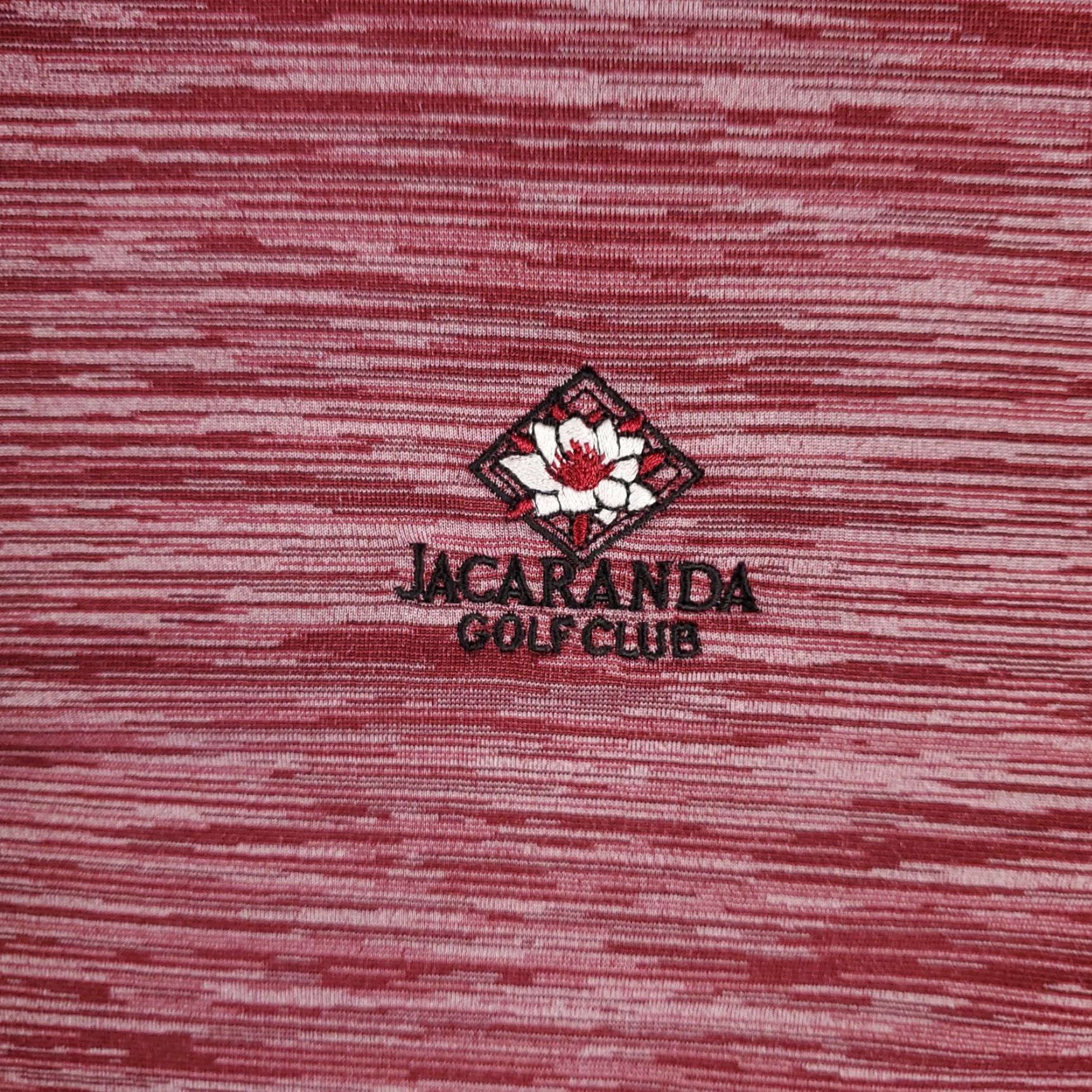 Nike Nike Polo Shirt Mens Size Medium Red Dri-Fit Golf Casual Short Sleeve Polo Nike Dri-FIT Shirt Mens Size Medium Red Dri-Fit Golf Casual Short Sleeve Size US M / EU 48-50 / 2 - 2 Thumbnail