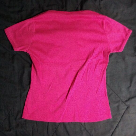 Vintage Vintage Greer Gardens Rhododendrons T-Shirt Size US L / EU 52-54 / 3 - 5 Thumbnail