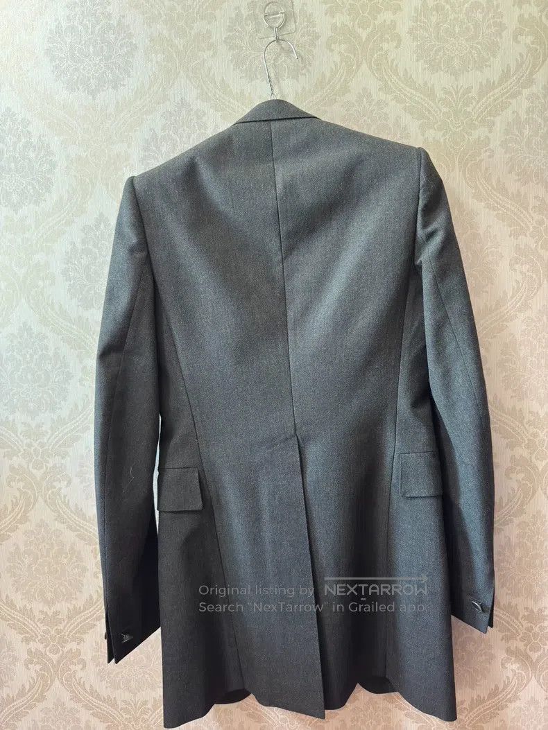 Carol Christian Poell Carol Christian Poell Pagoda shoulder mid-length blazer Size US S / EU 44-46 / 1 - 2 Thumbnail