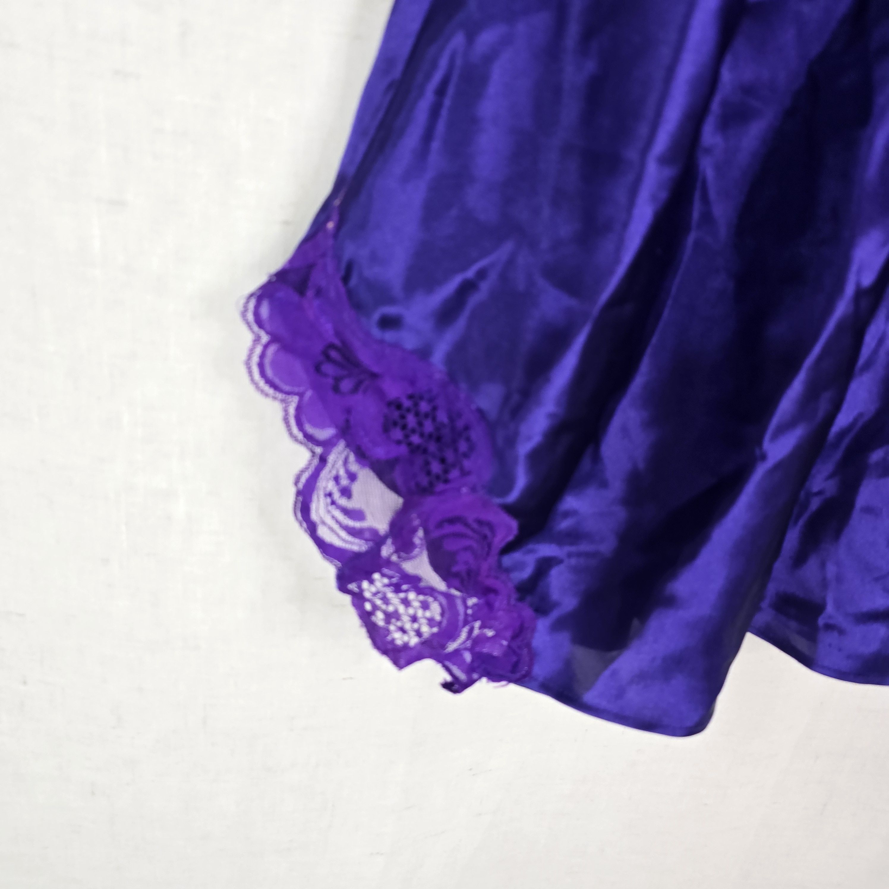 Victoria's Secret VINTAGE Victorias Secret 90s LARGE Gold Label Lingerie Size L / US 10 / IT 46 - 10 Thumbnail